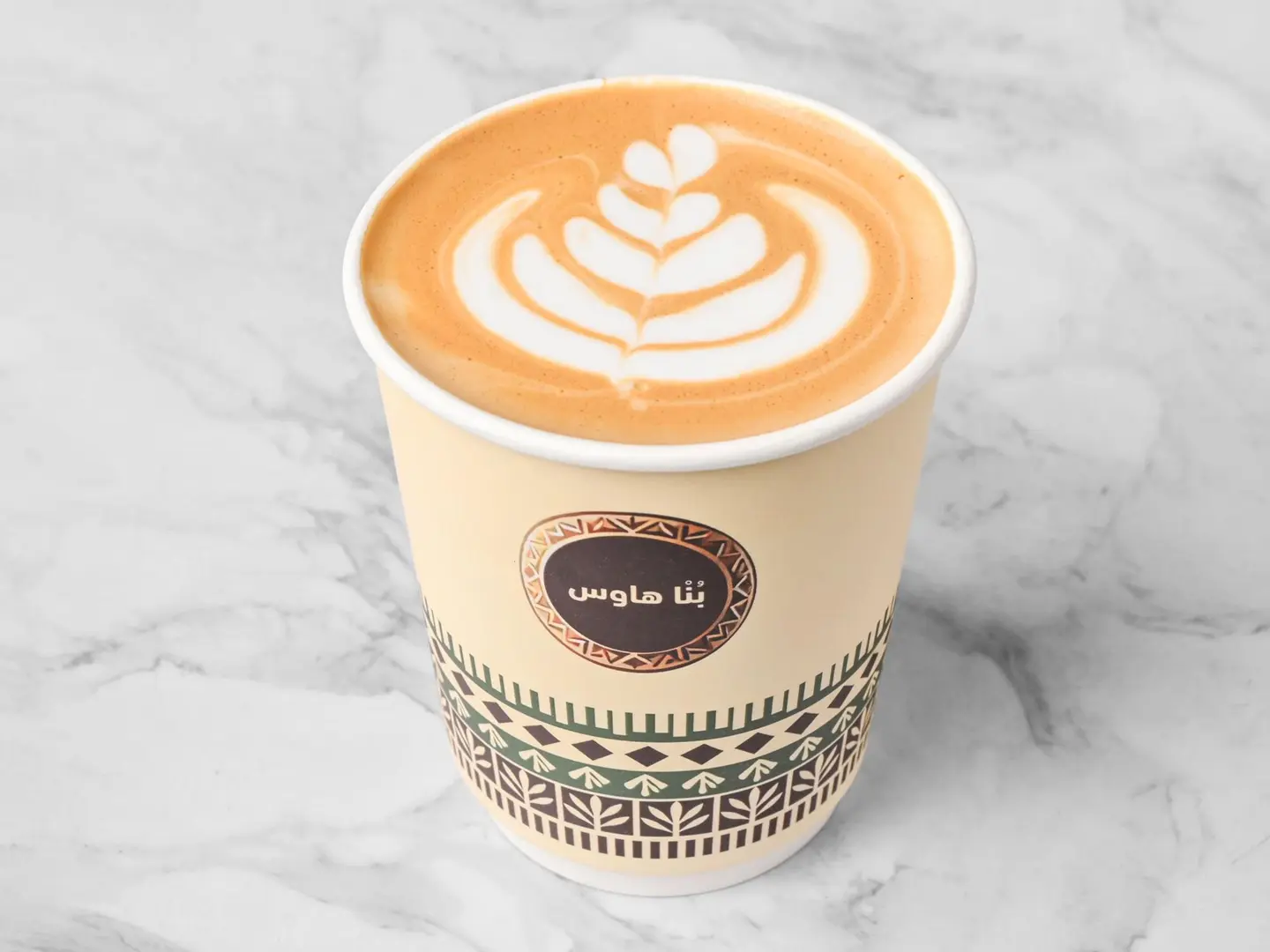 Latte