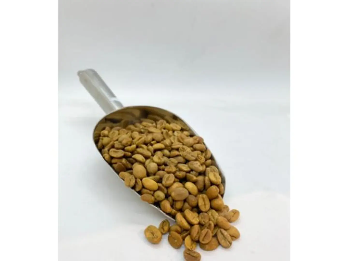 Khawlani Blonde Roast Coffee