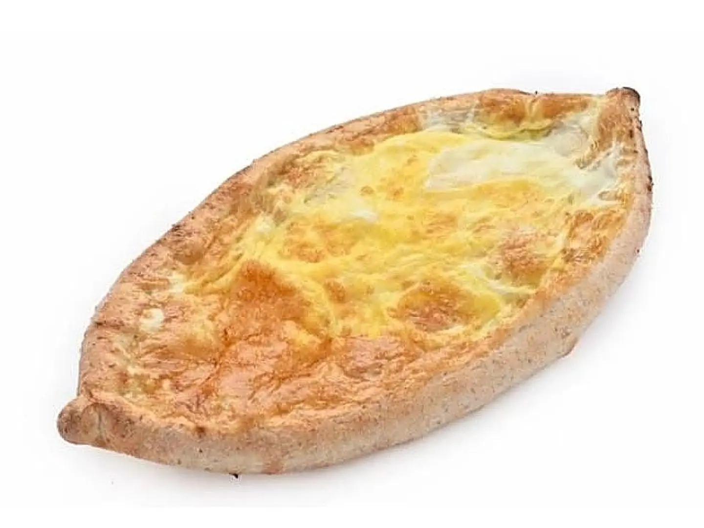 فطيره بيض ساده