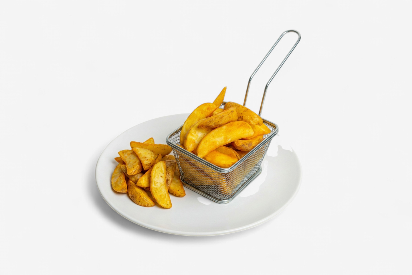 بطاطا ودجز