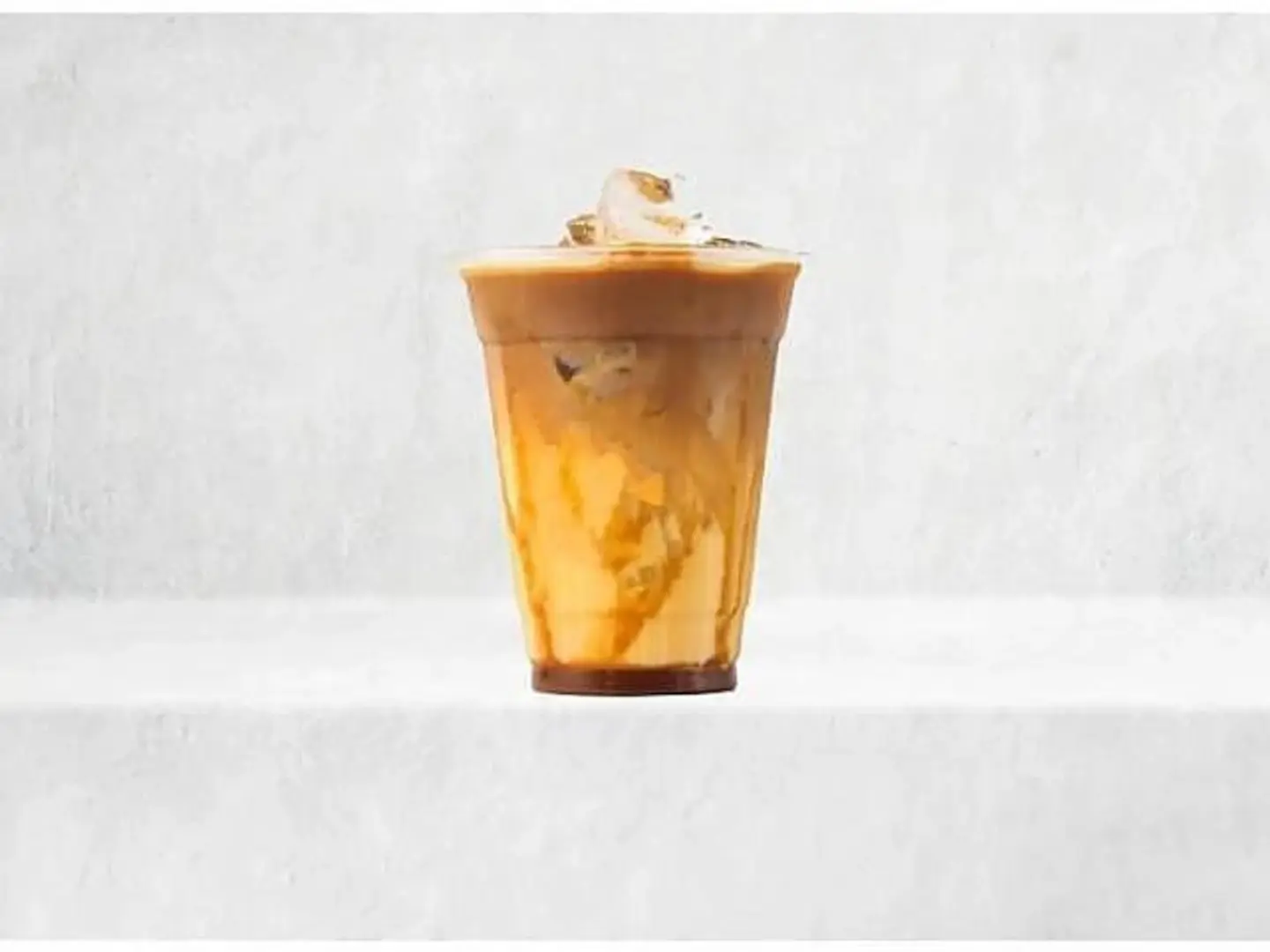 Iced Salted Caramel