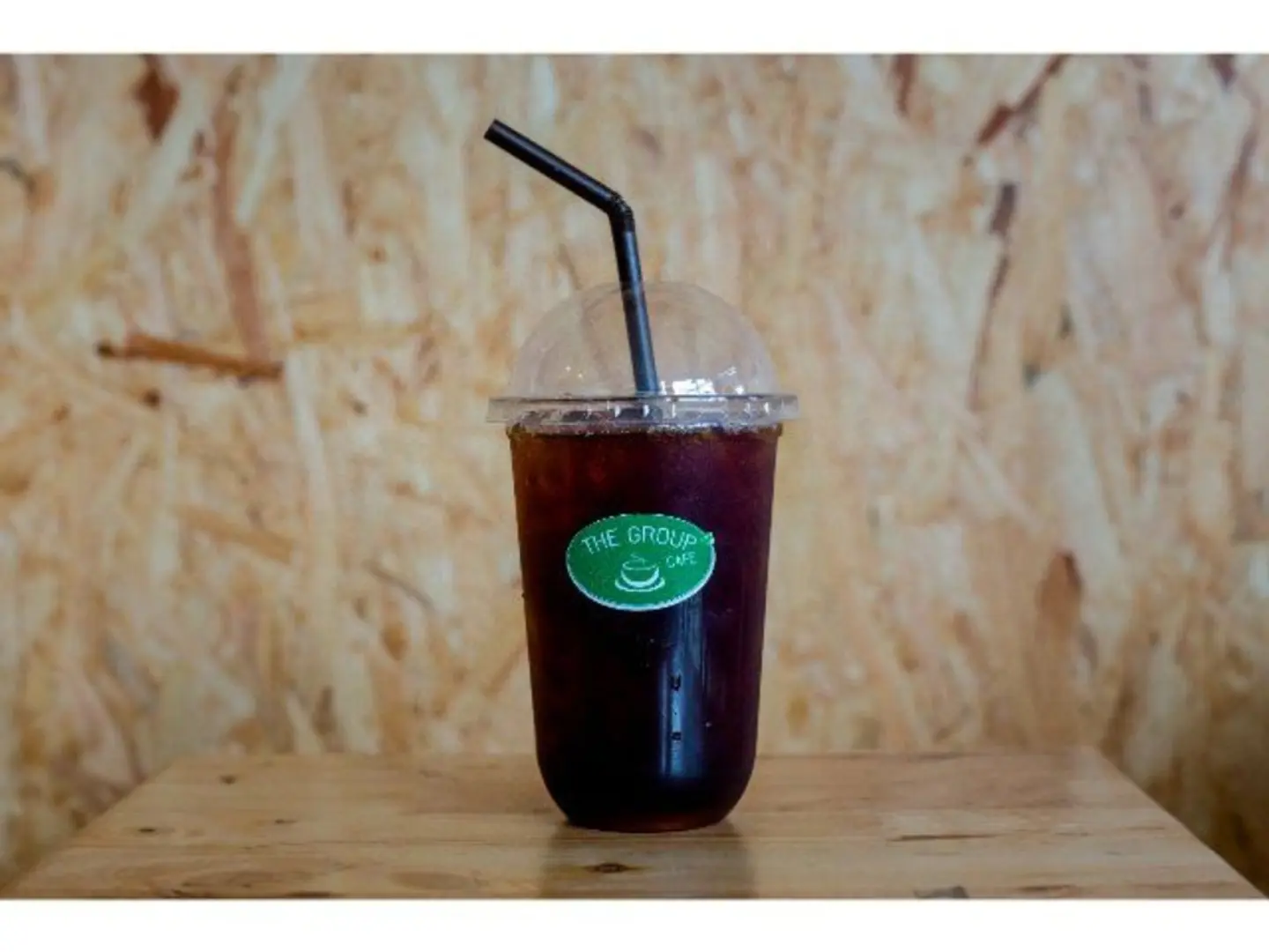 Ice Americano
