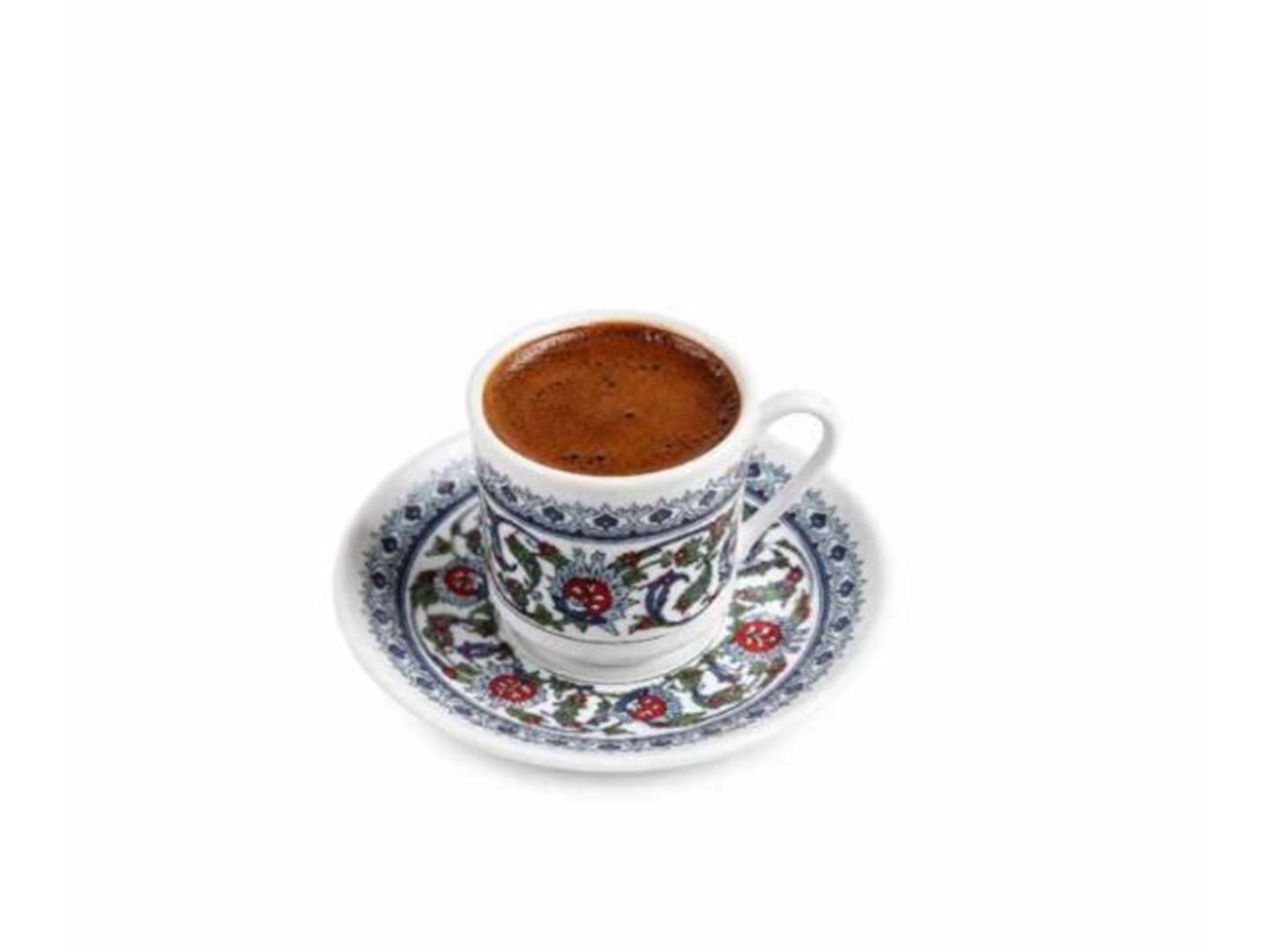 Turkish Coffee