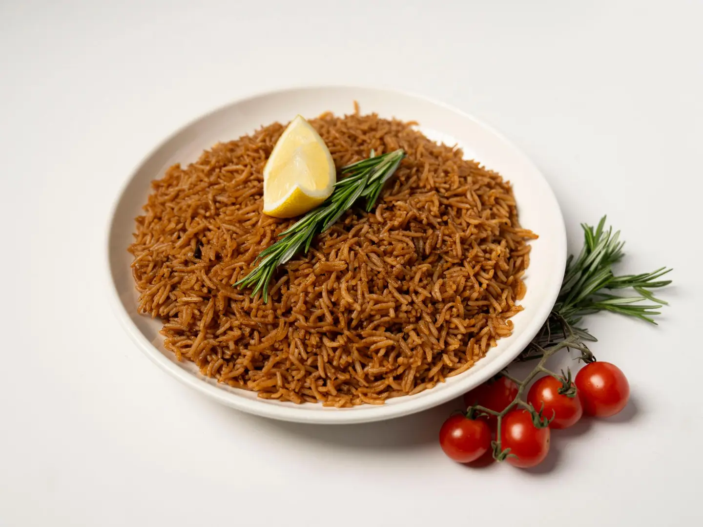 Sayadiyah Rice