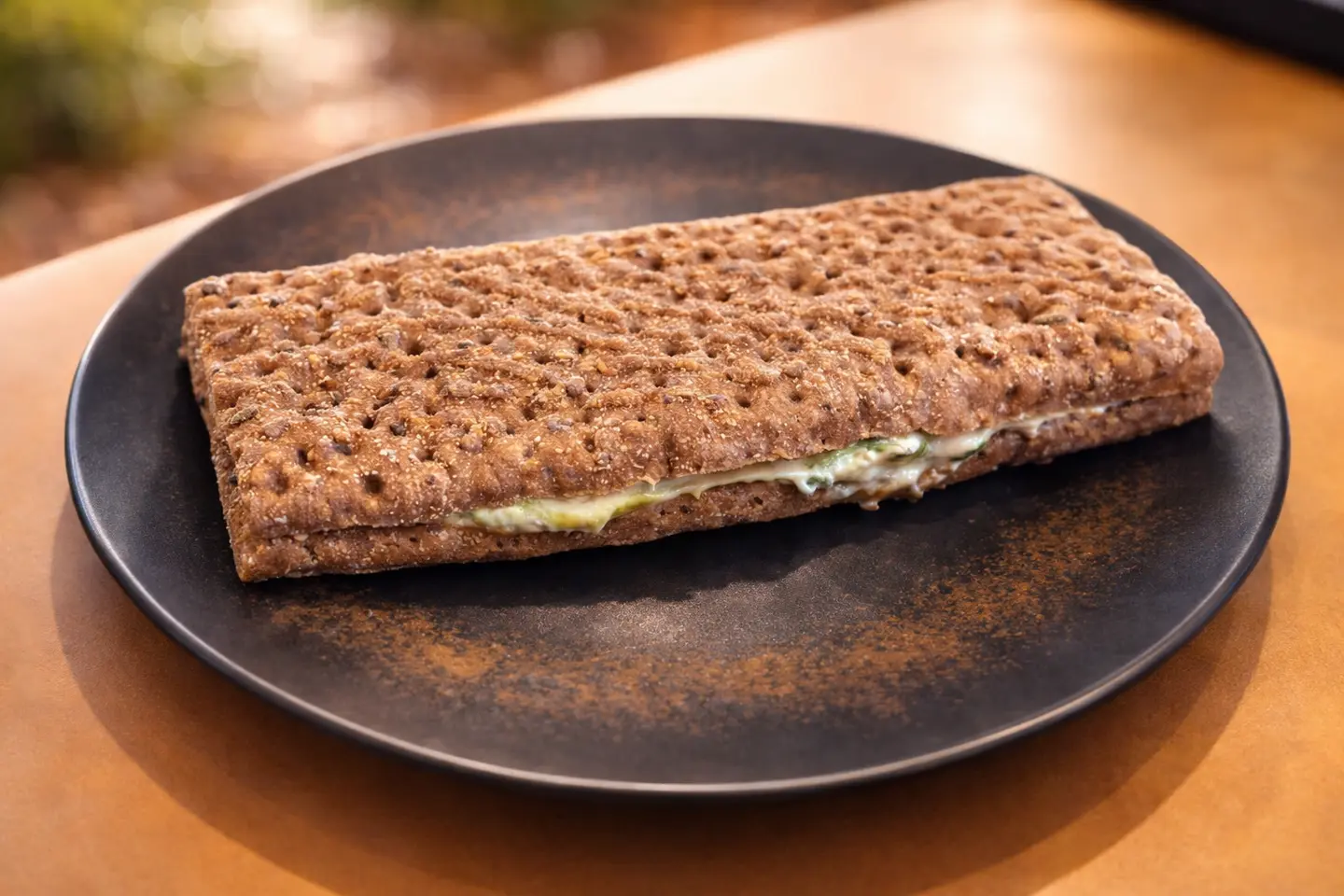 ساندوتش تونة