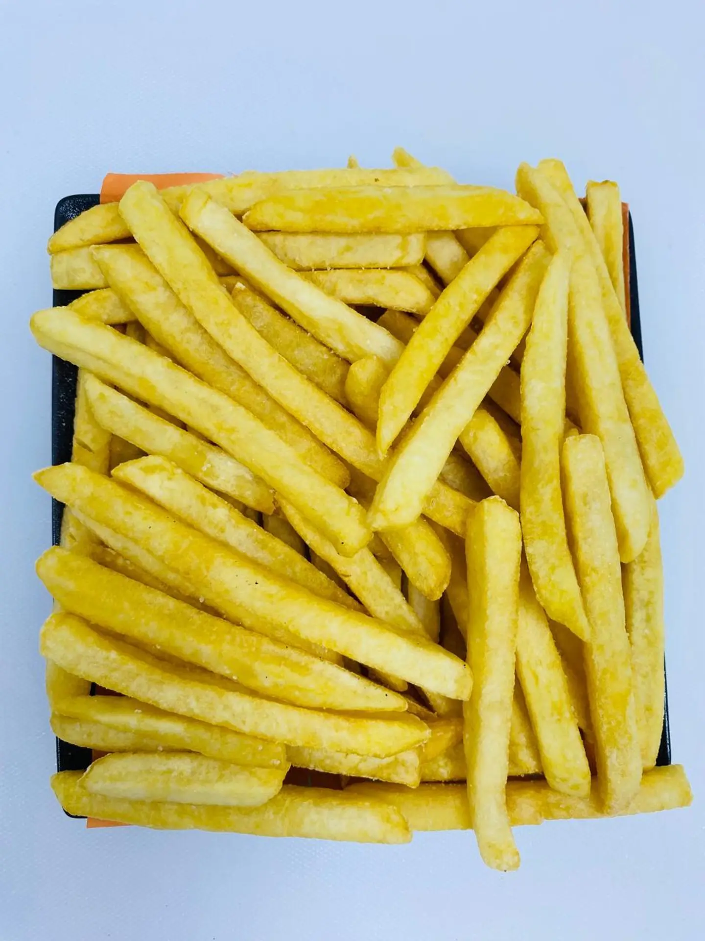 Fries