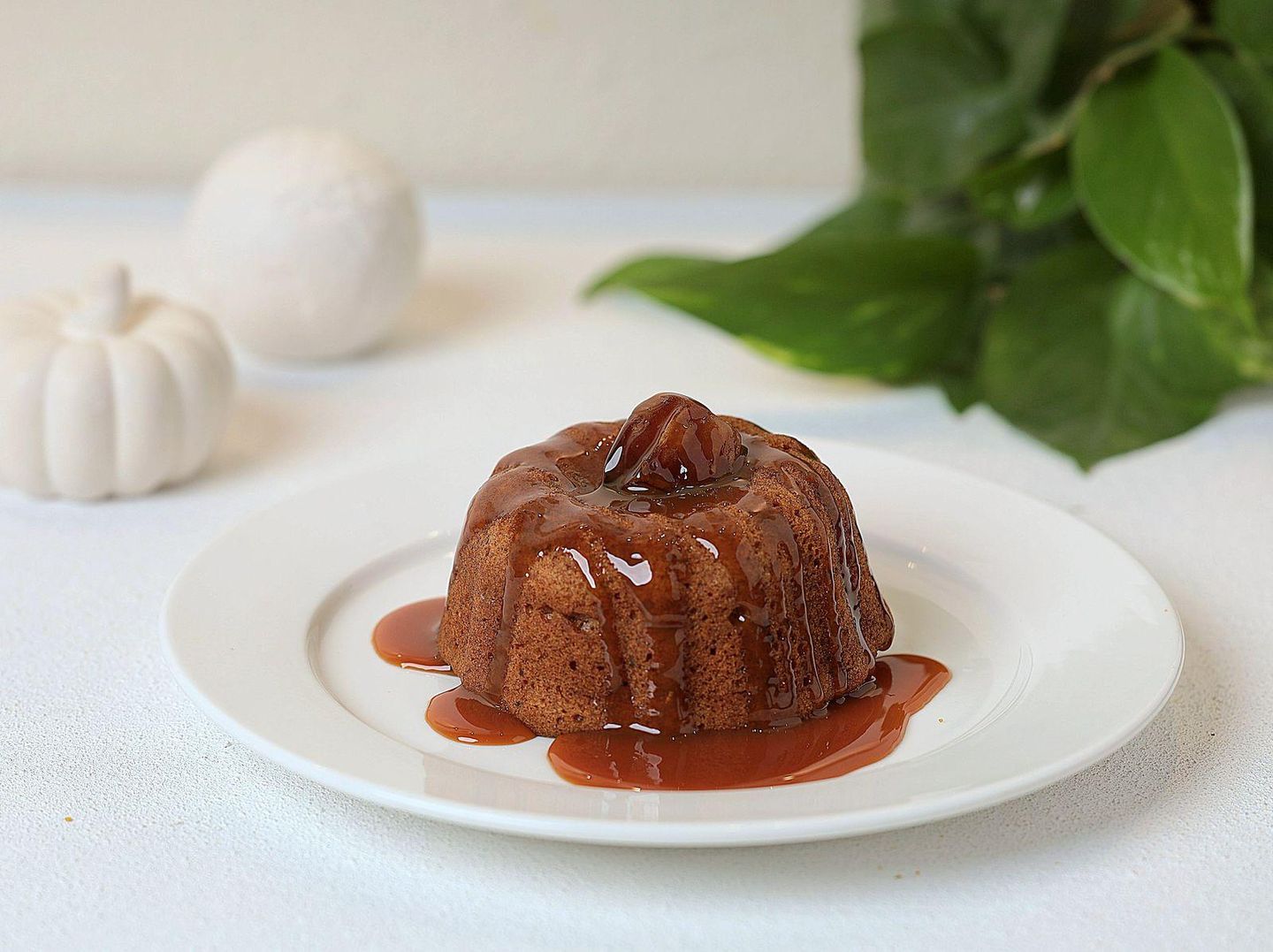 Date Cake