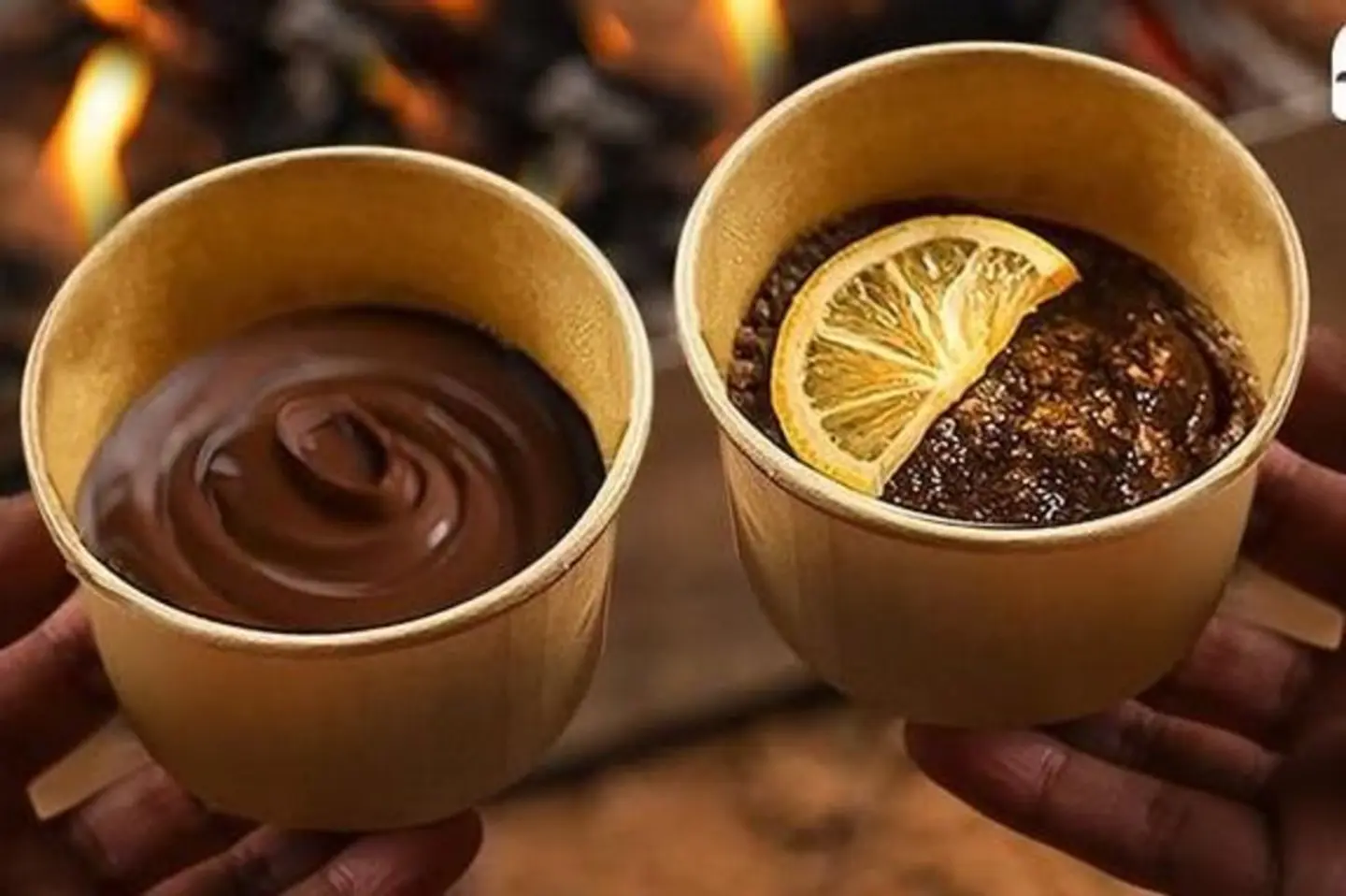 حنيني شكولت