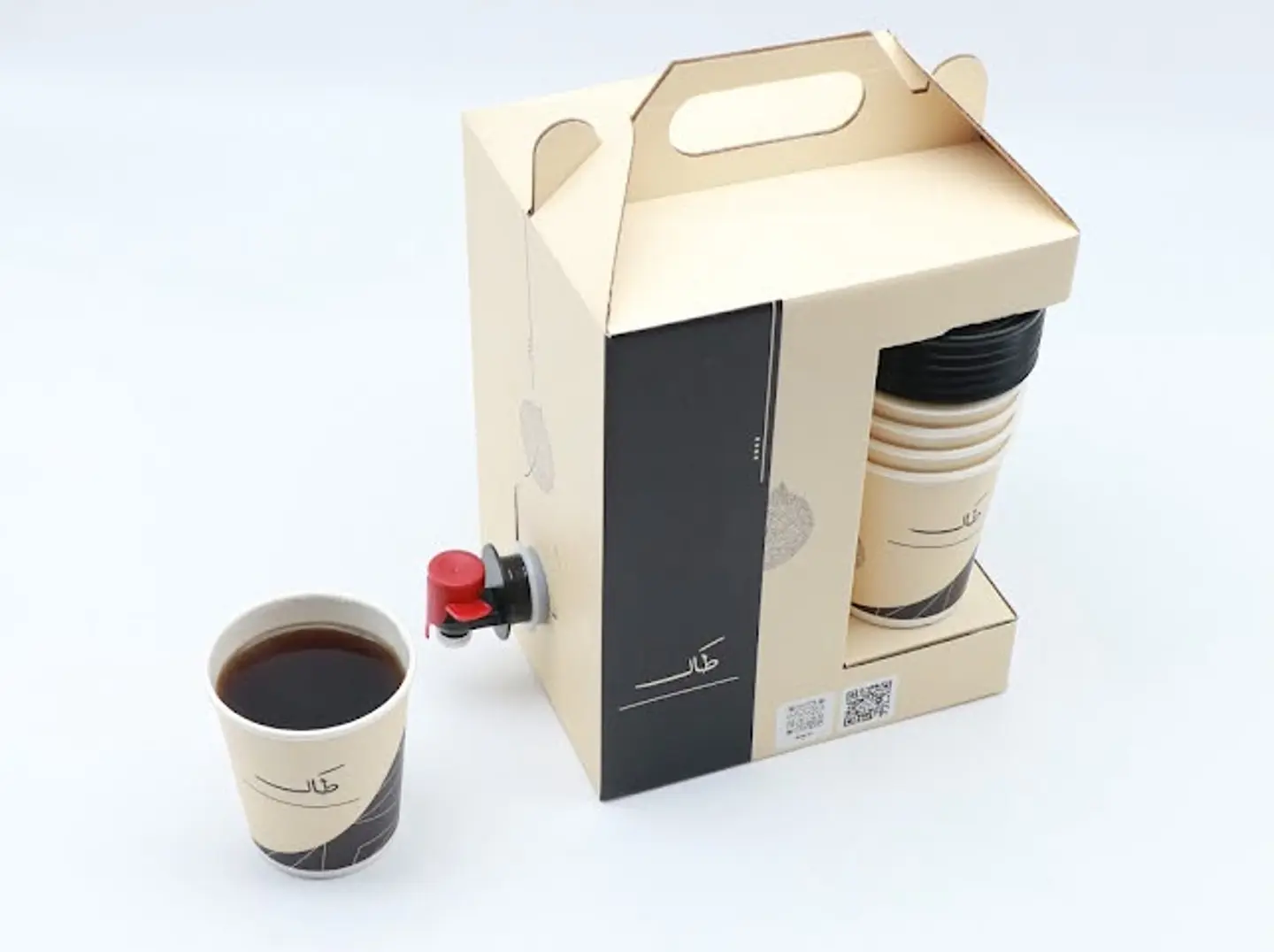 Tea Box