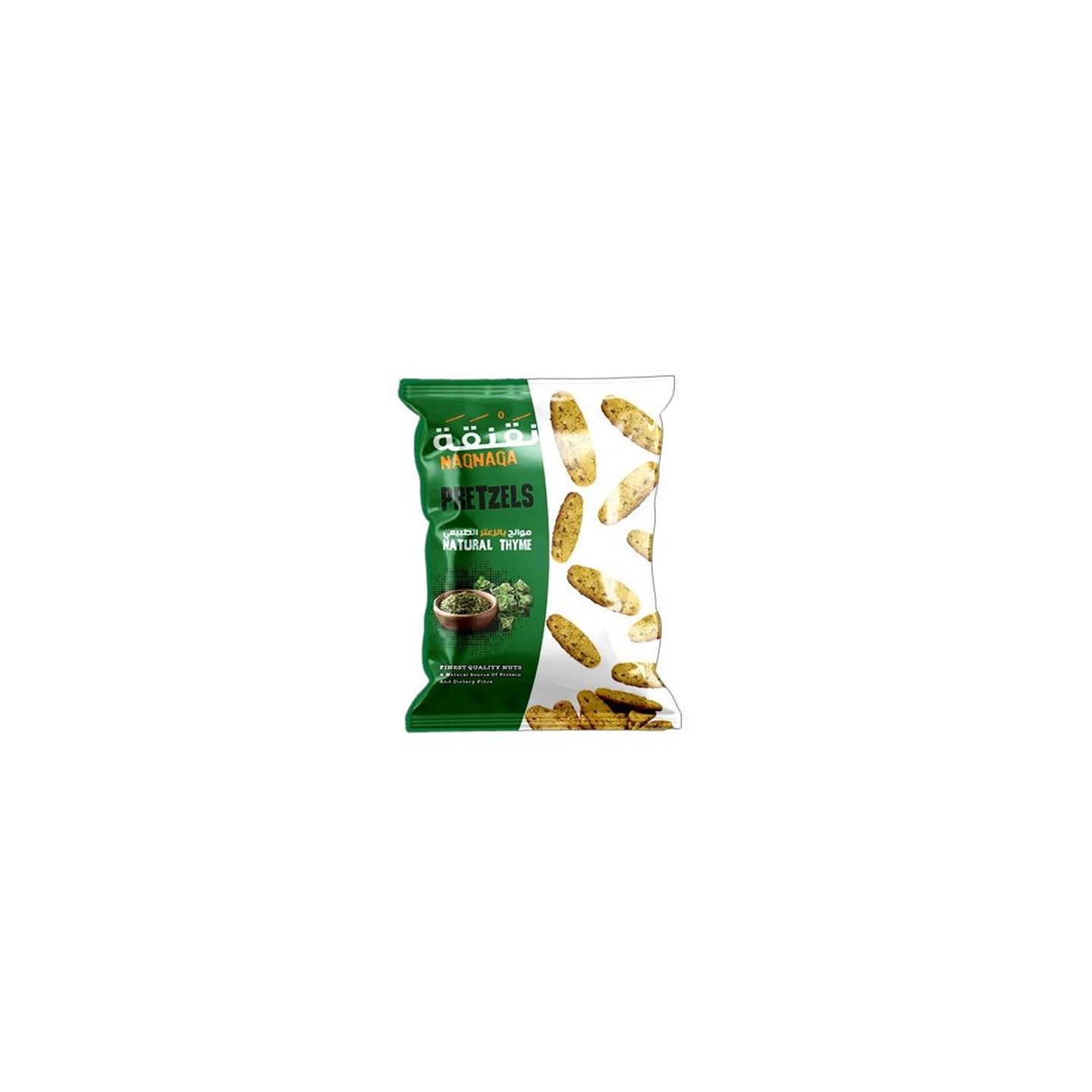 Thyme Pastries 30g