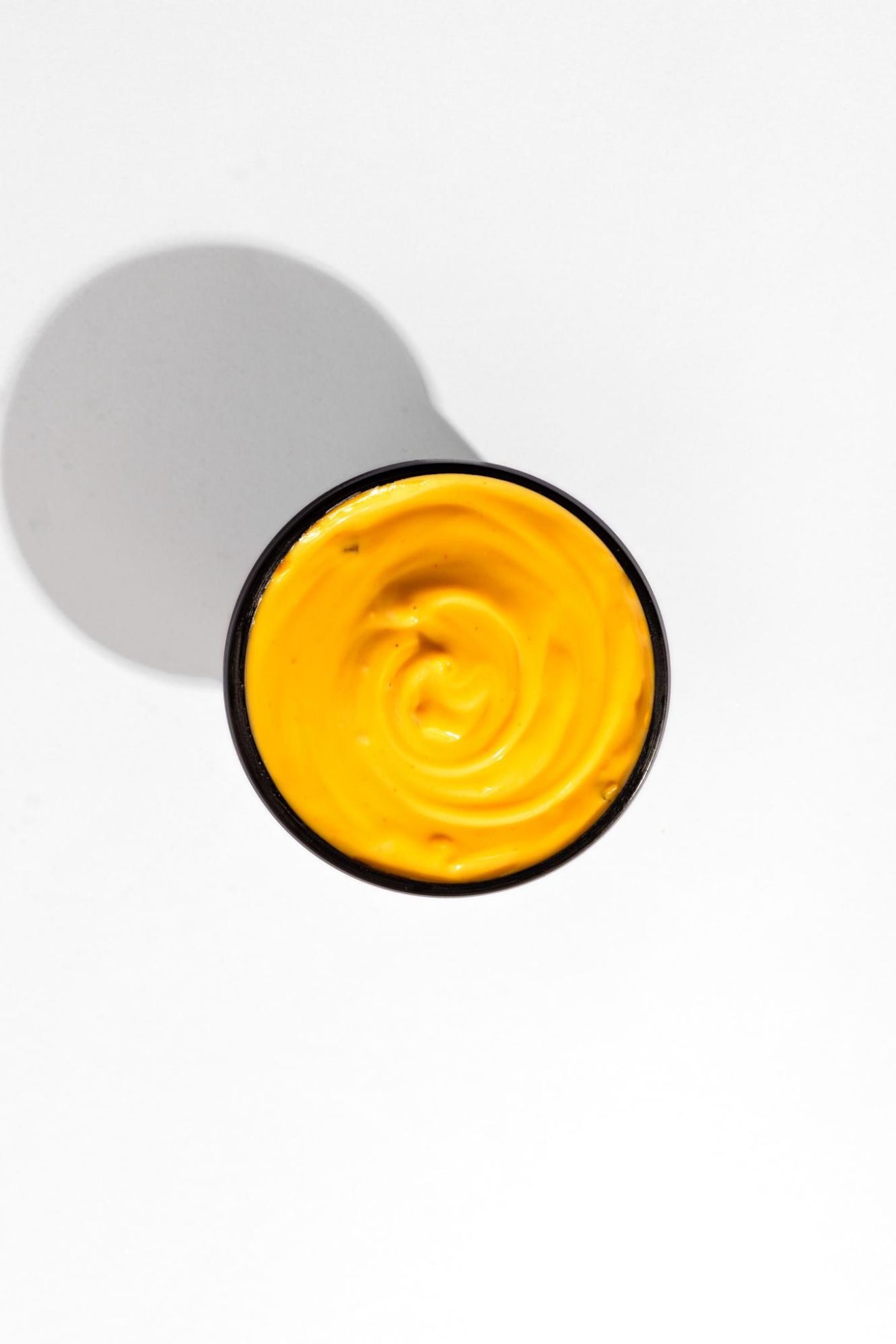 Cheesy Sauce