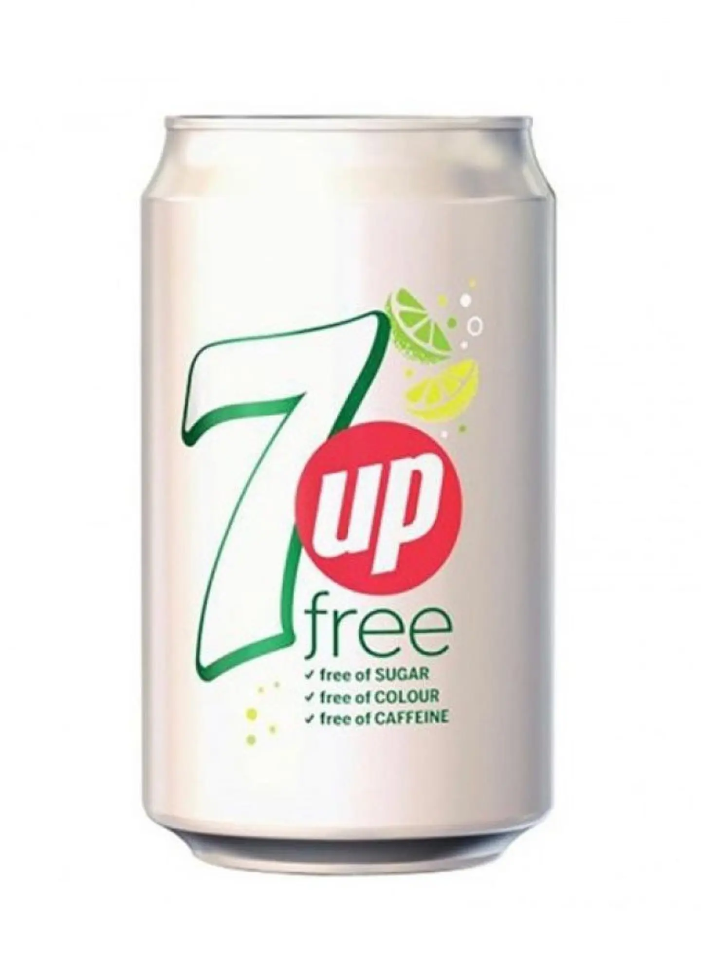 7 Up Diet