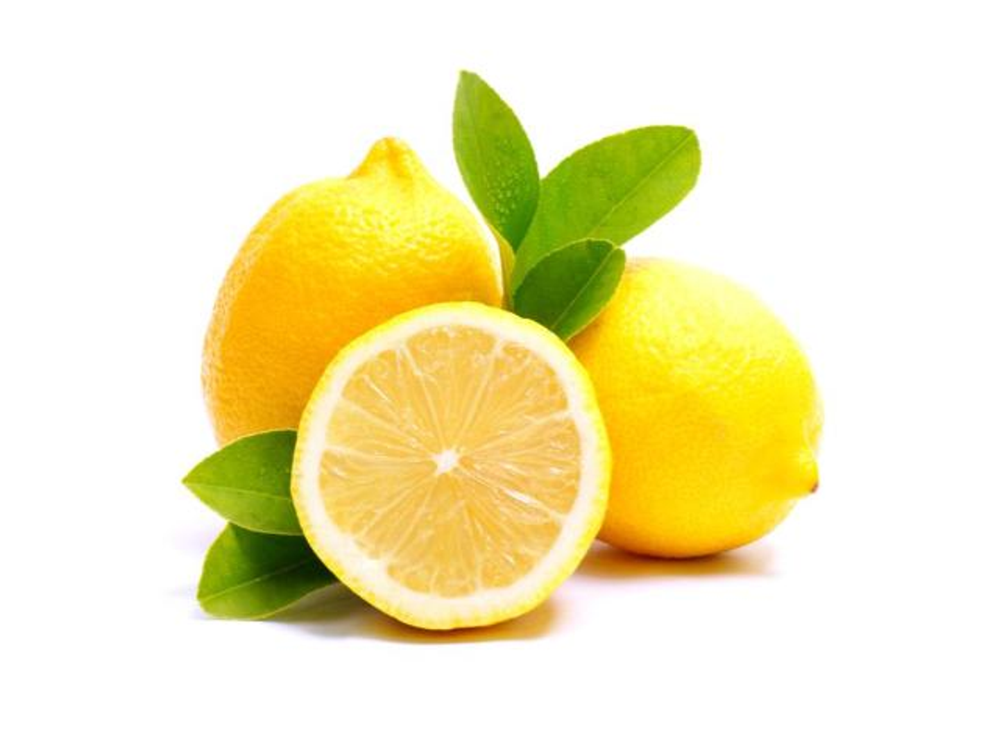Lemon 500 Grams
