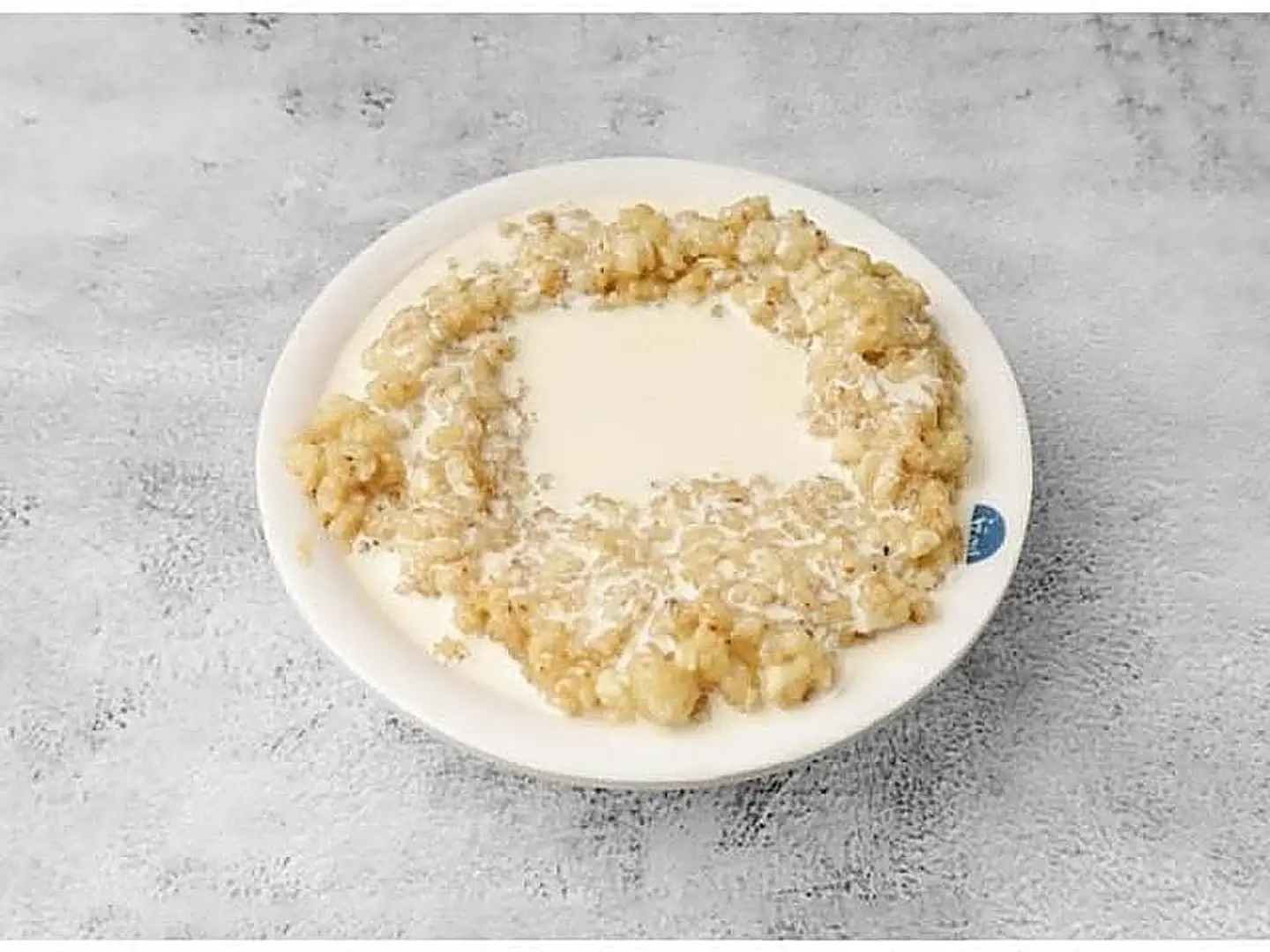 معصوب عادي حليب