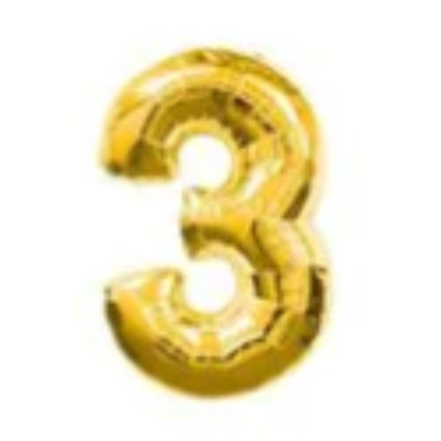 3 Small Number