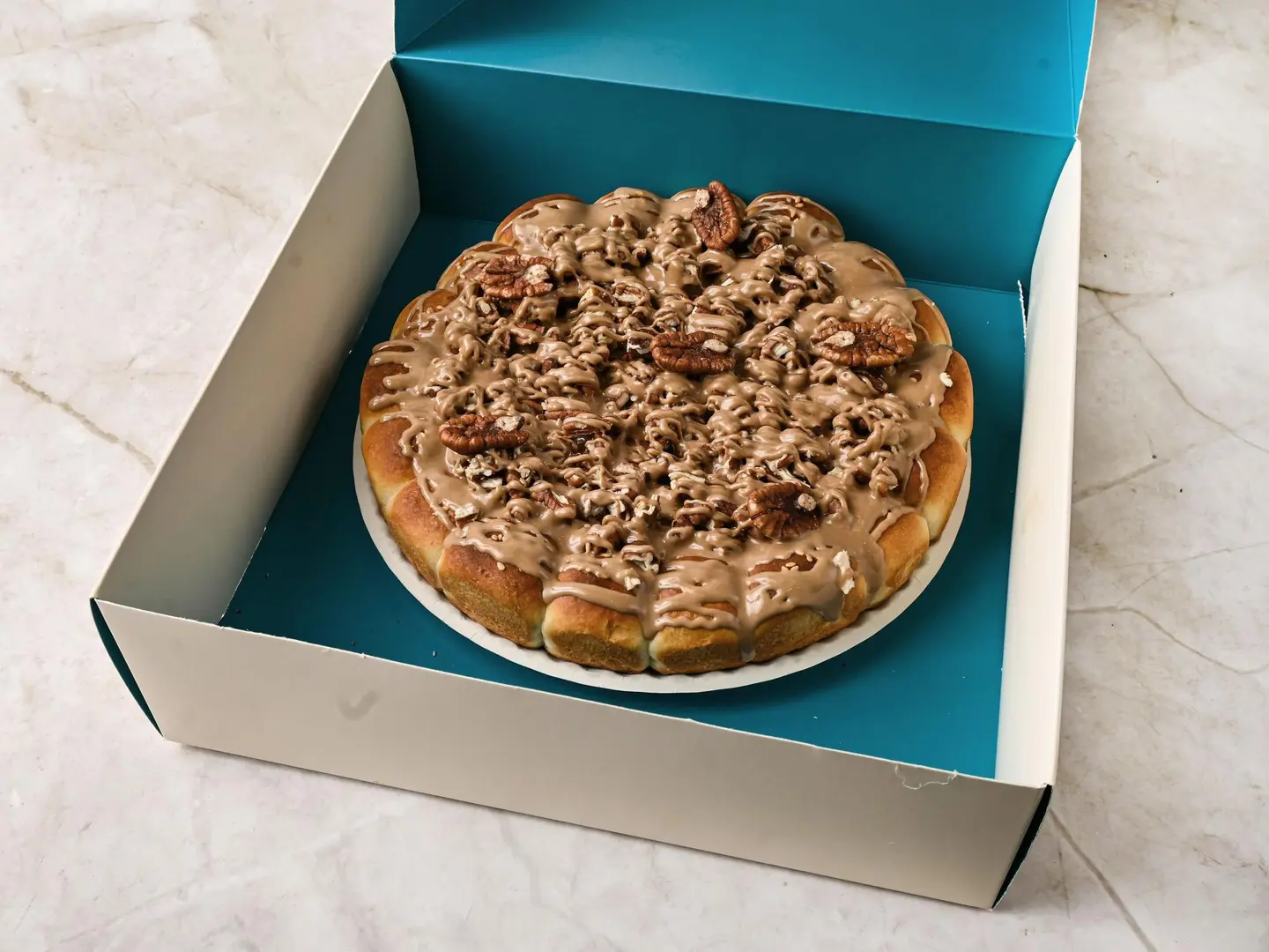 خلية نحل بيكان