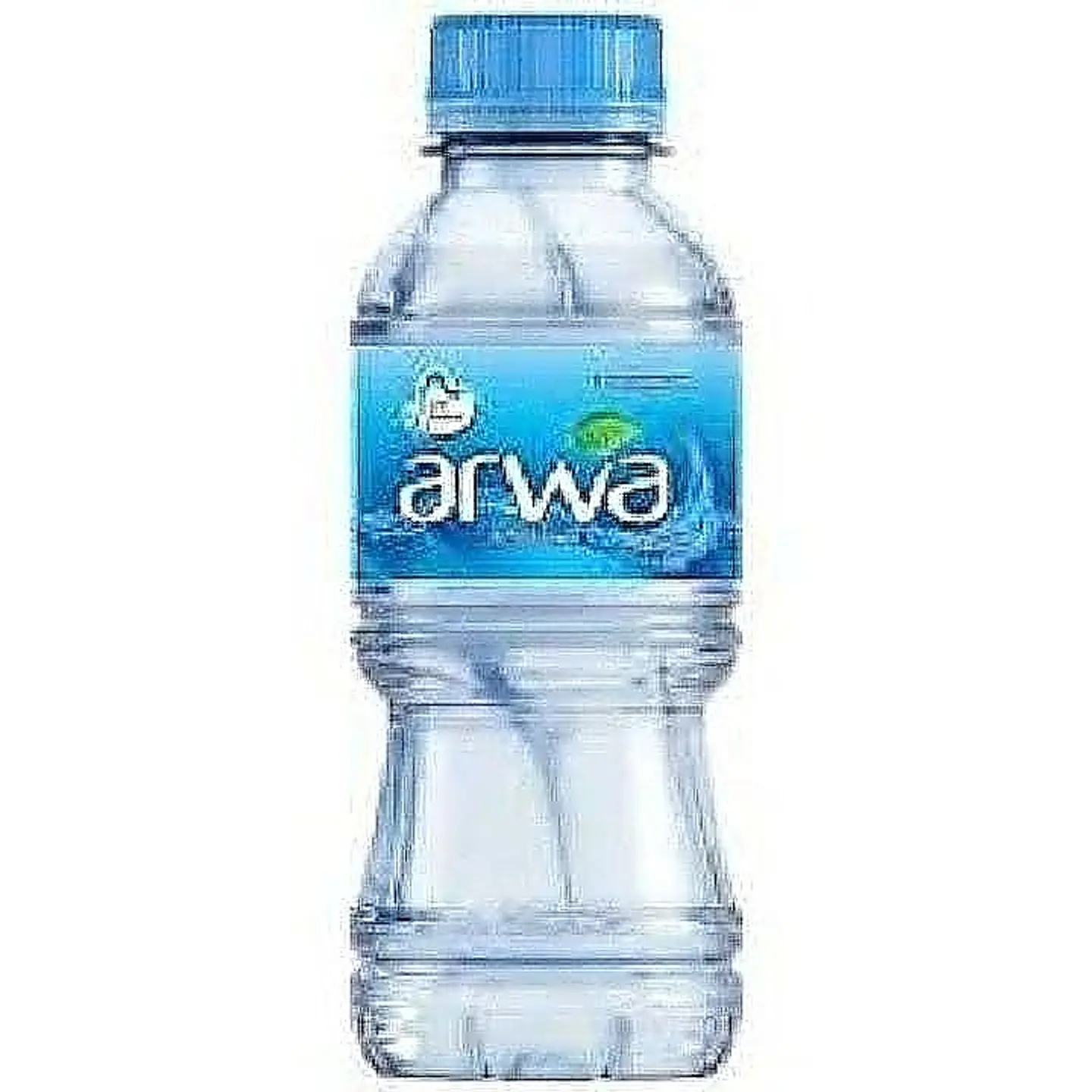 مياه معدنية