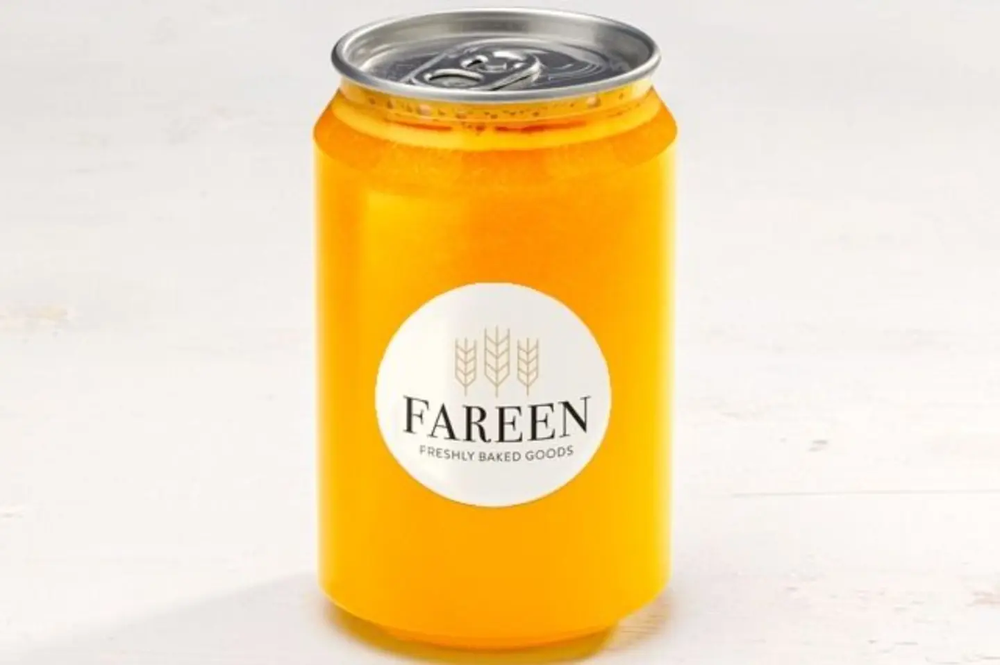 Fresh Orange