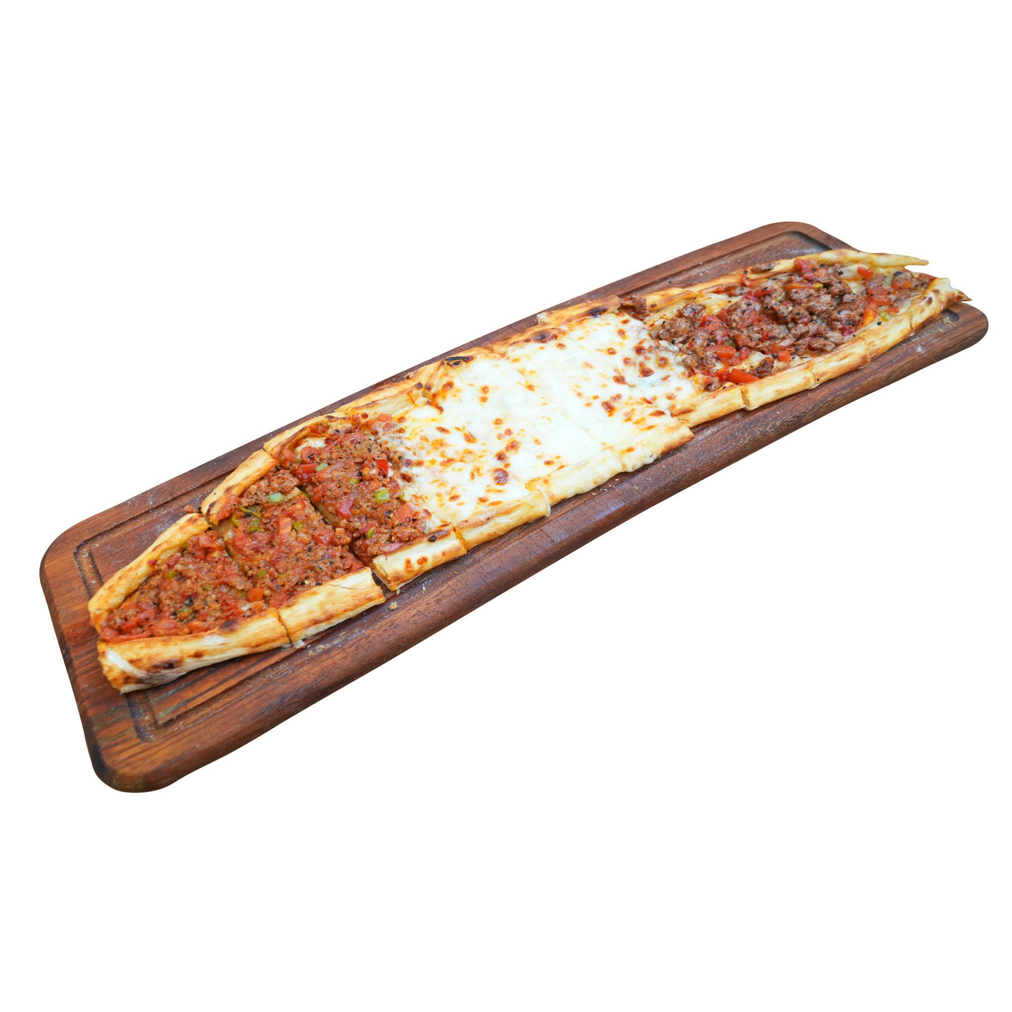 Mixed Pie