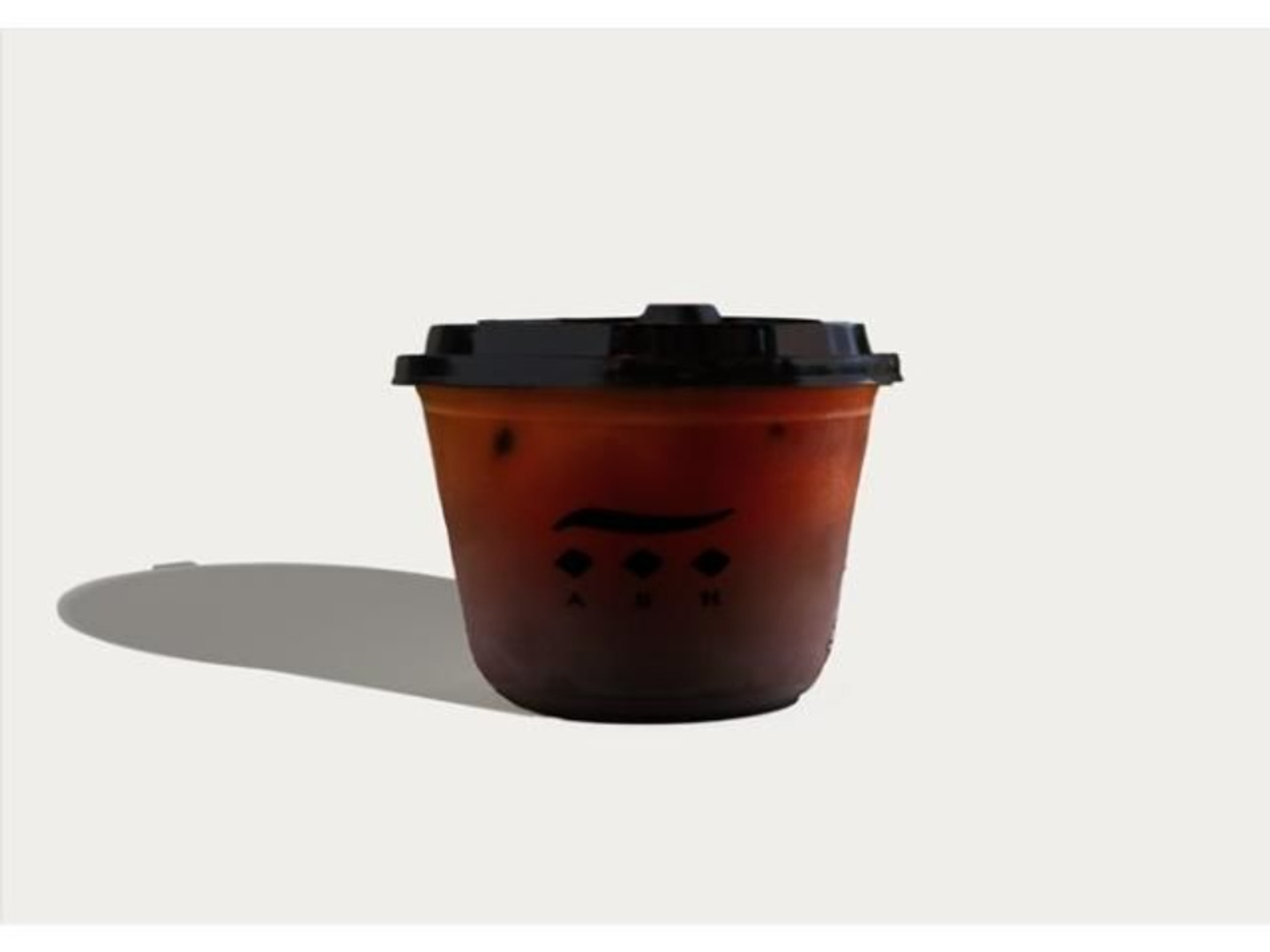 Iced V60