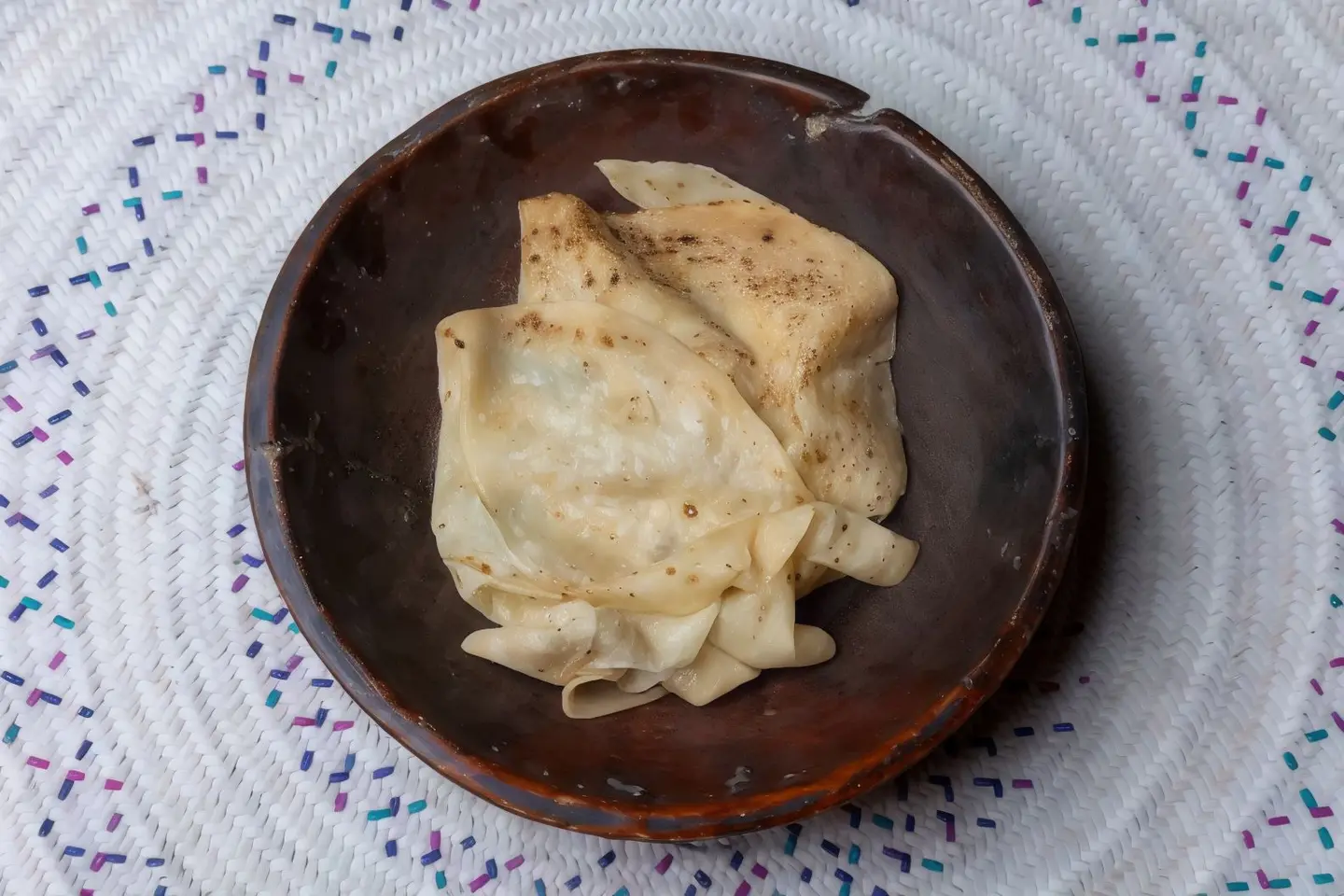 رغيف صاج