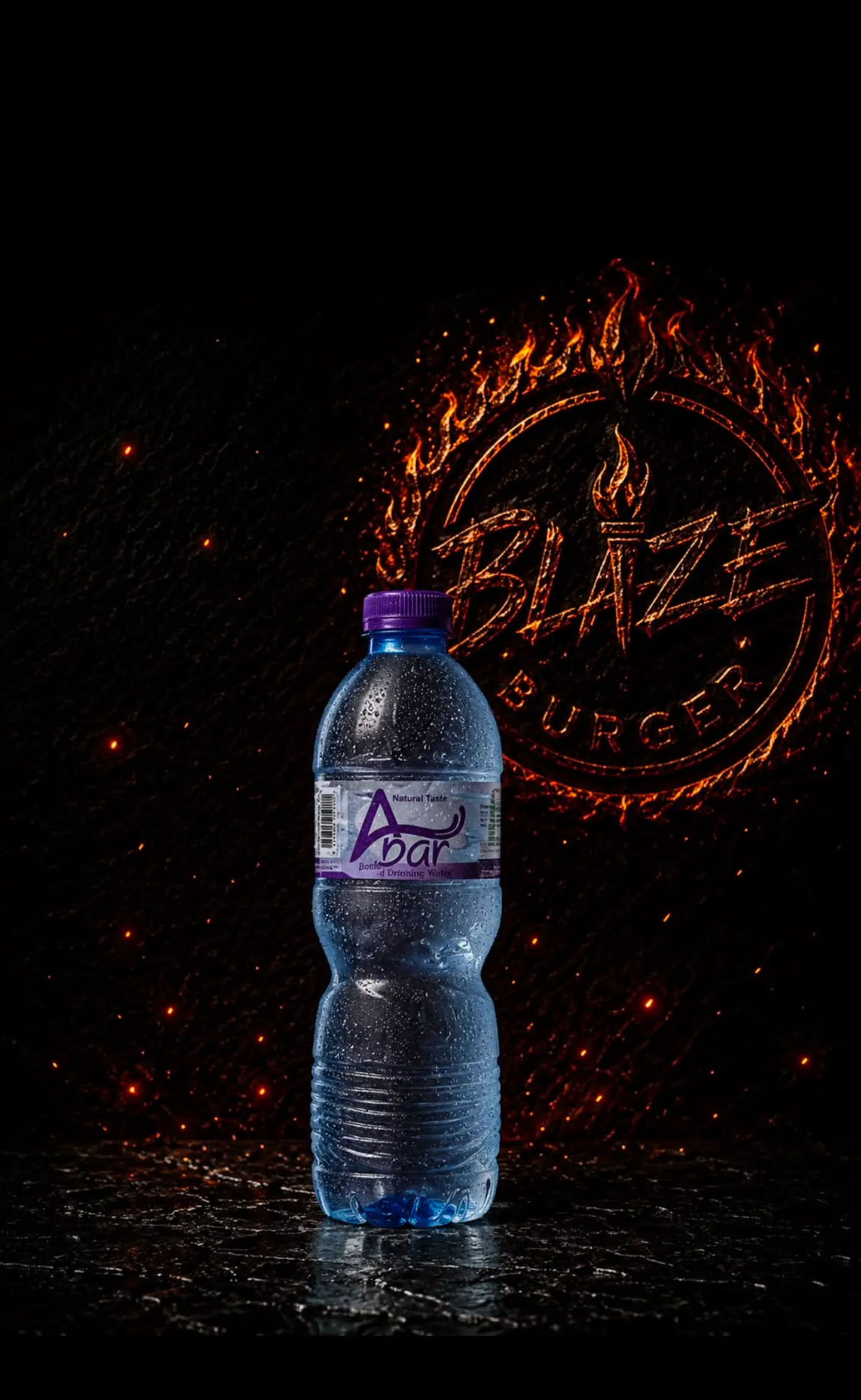 Water