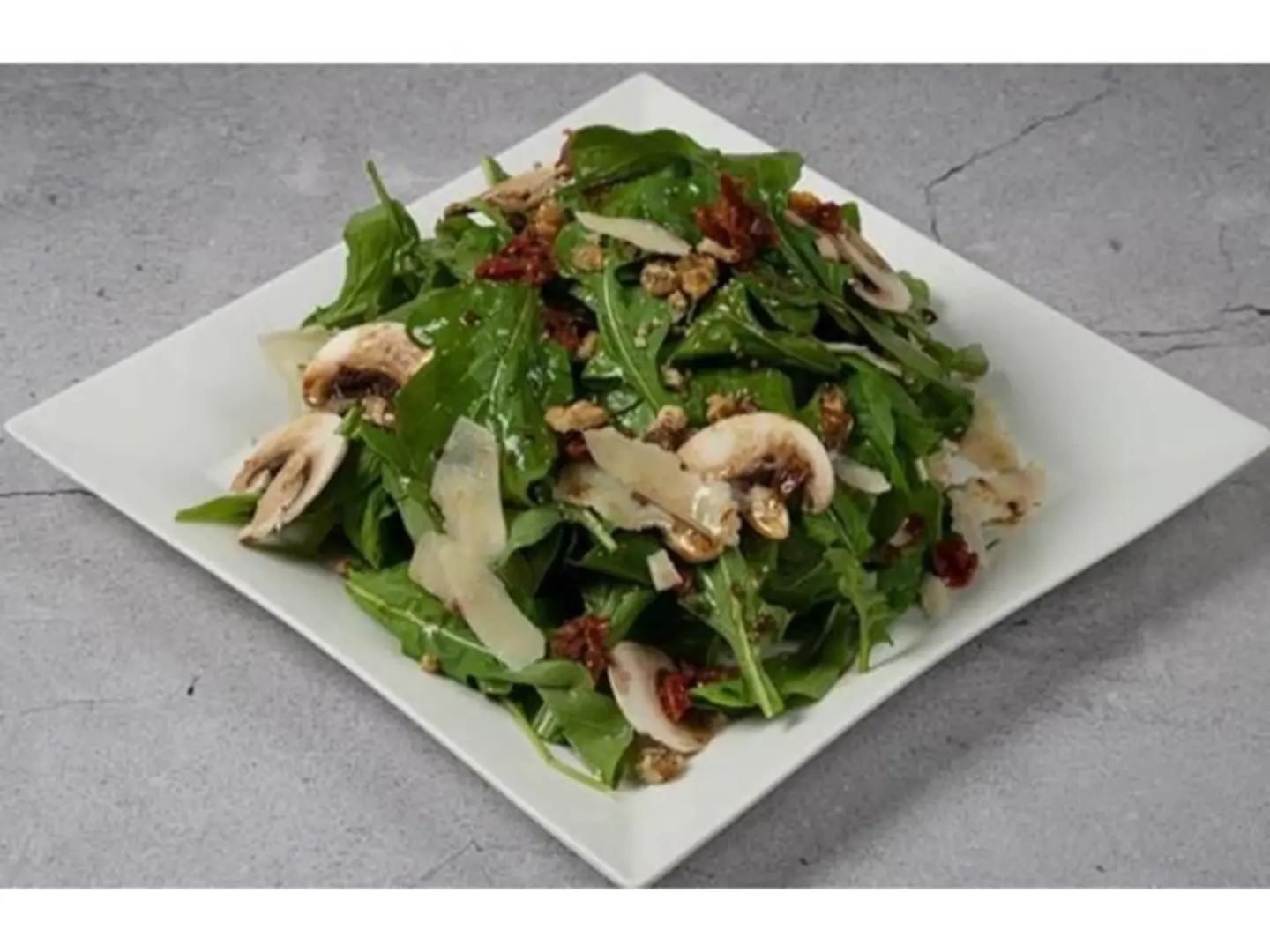 Arugula Salad