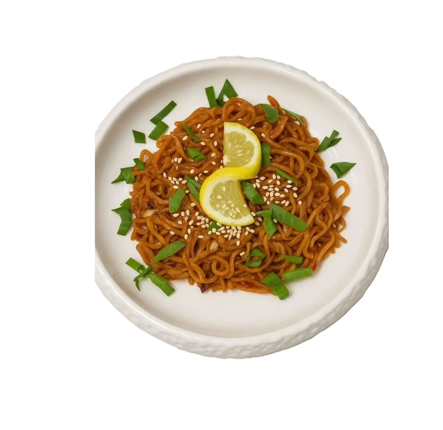 Vegetable Noodles