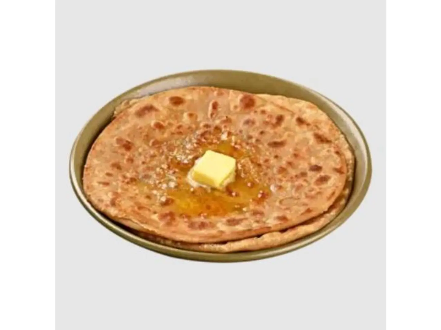 Anda Paratha
