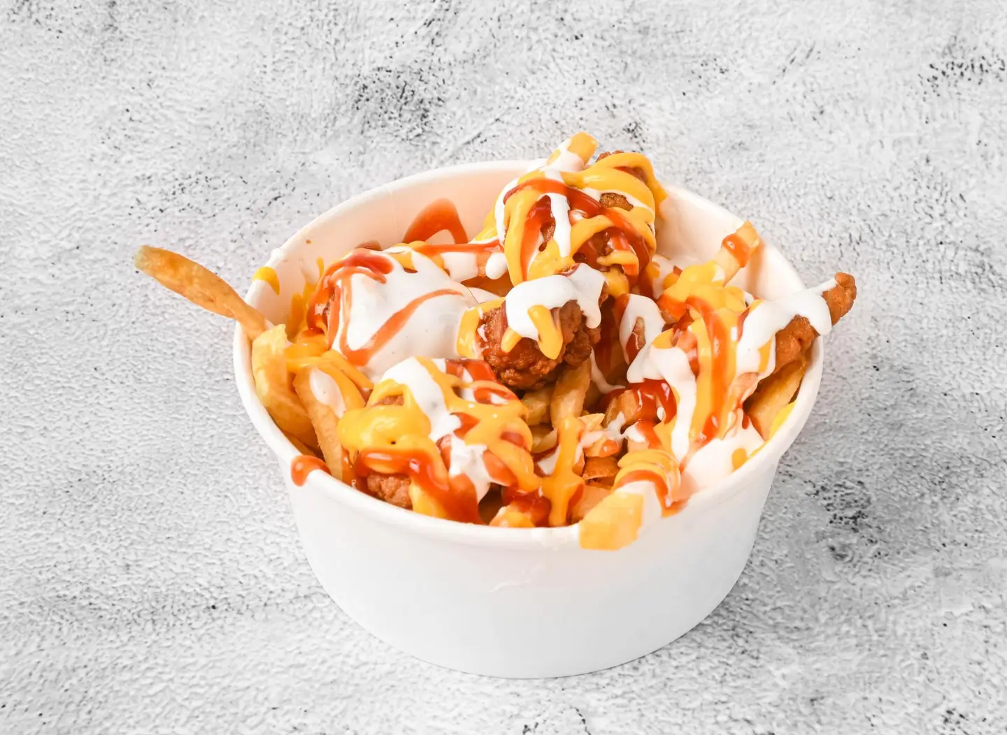 جمبري فرايز