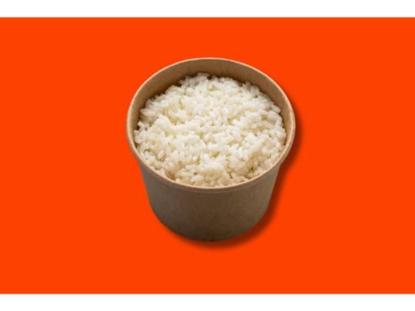 White Rice