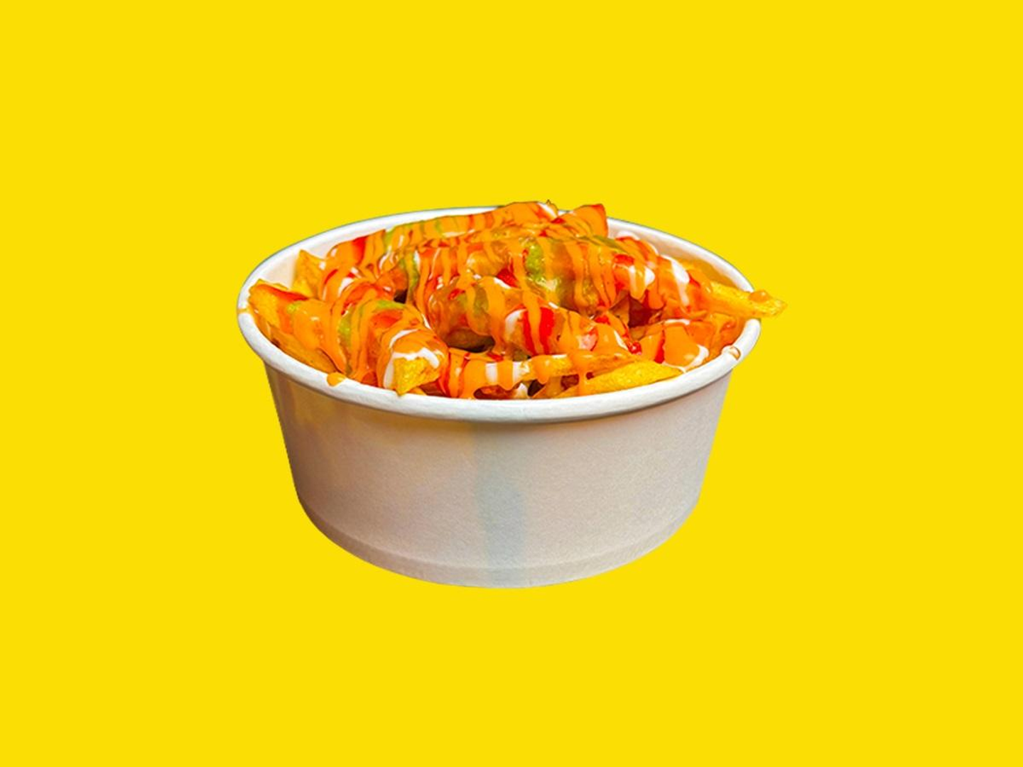 فرايز جينزي المميزة