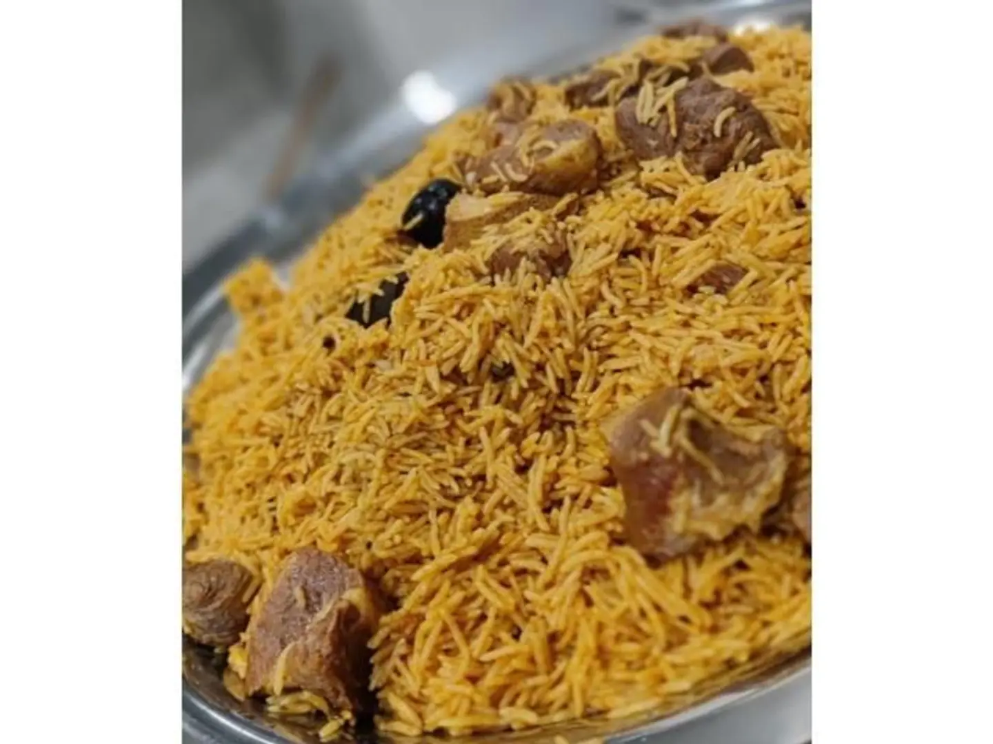 For One Person Red Hashi