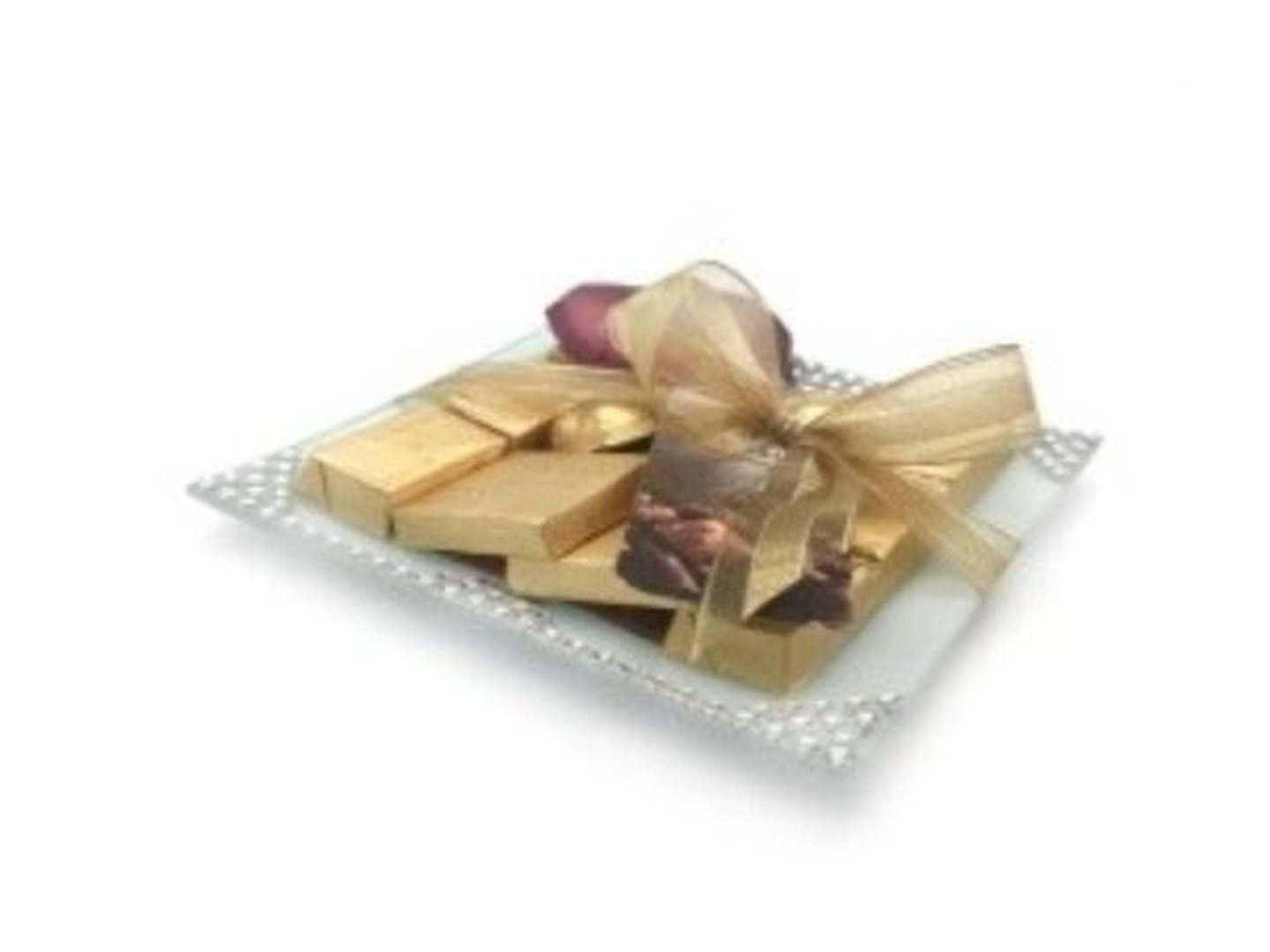 Al Nakli Gifts Are Luxurious Belgian Chocolate (Gif 002 0830)