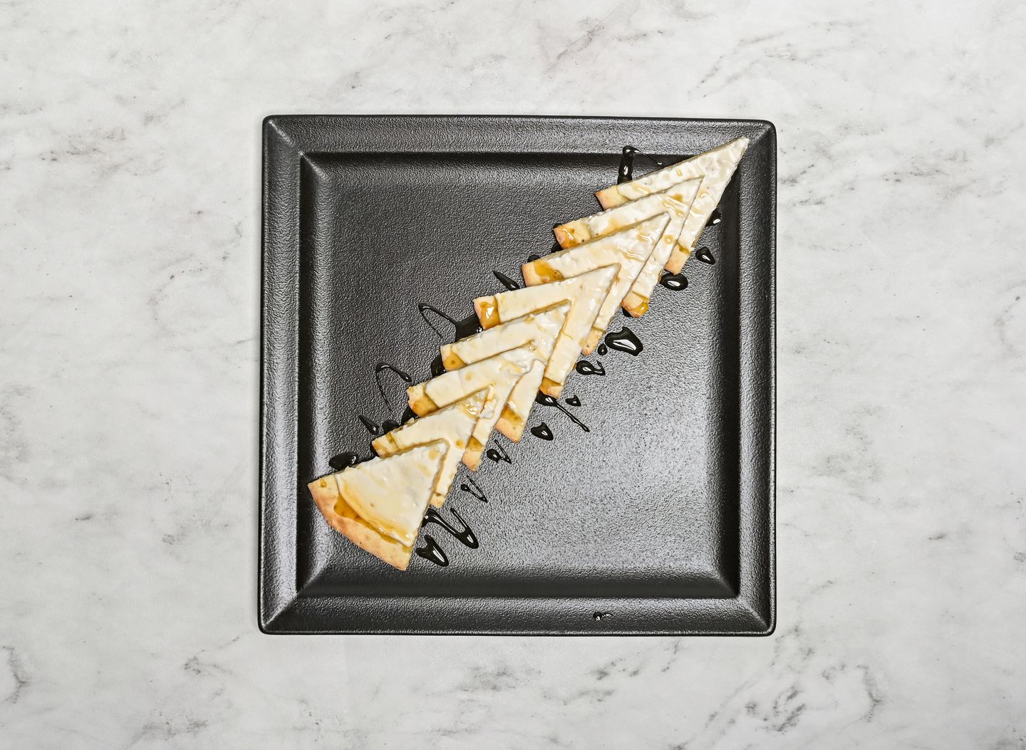 Labneh With Honey