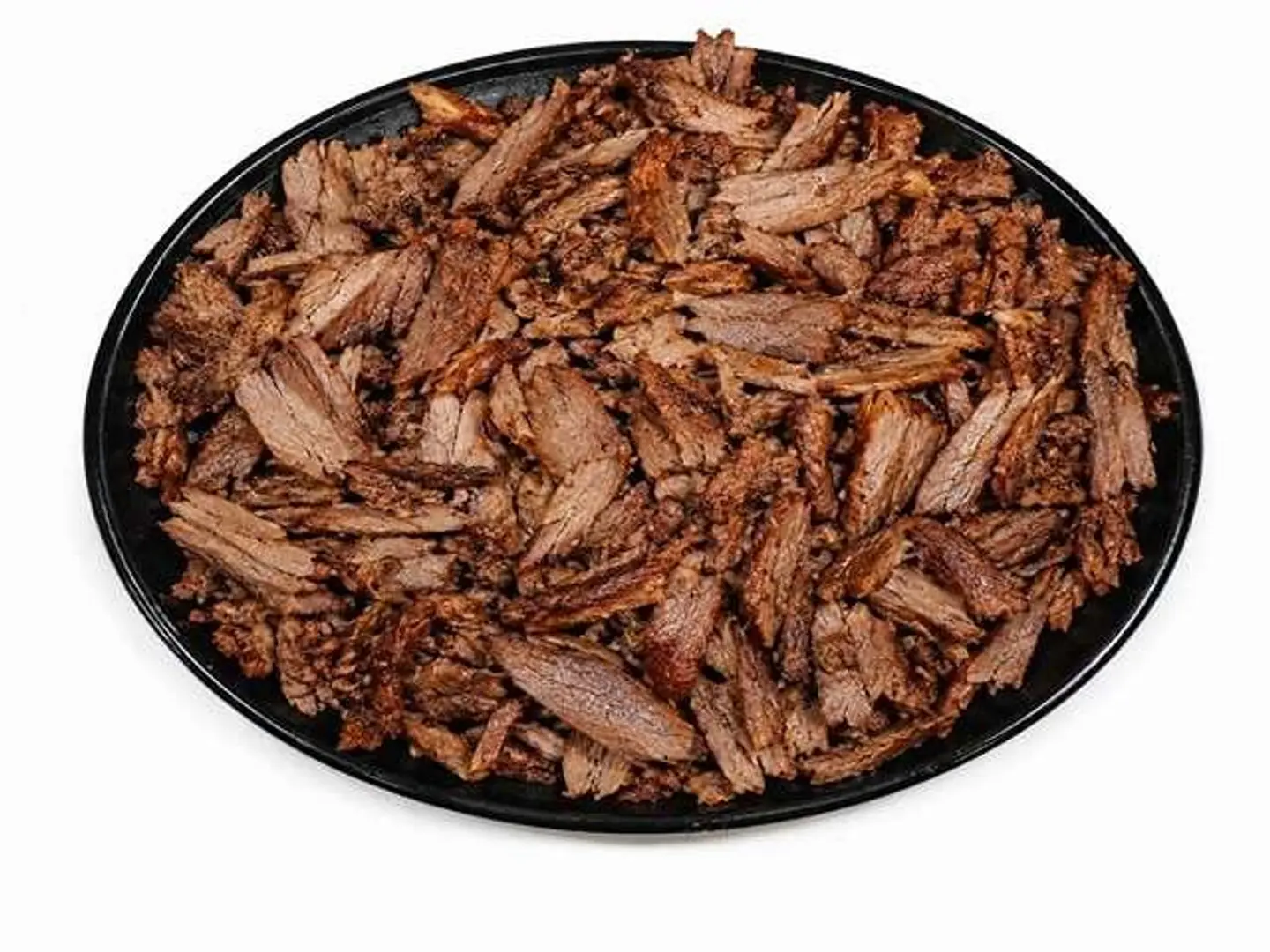 Meat Doner Plate