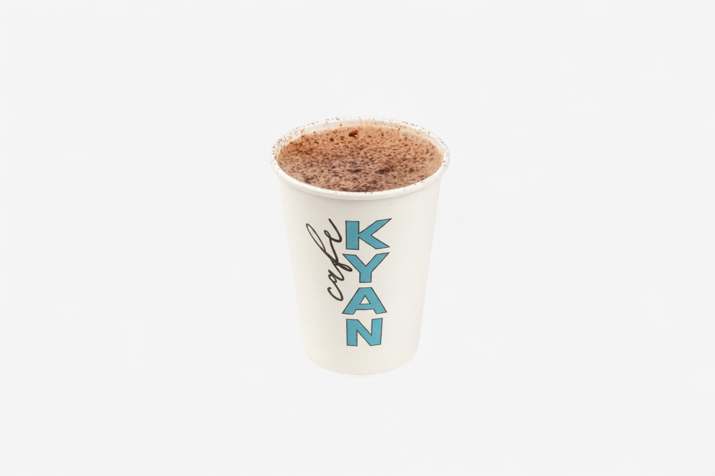 Hot Chocolate