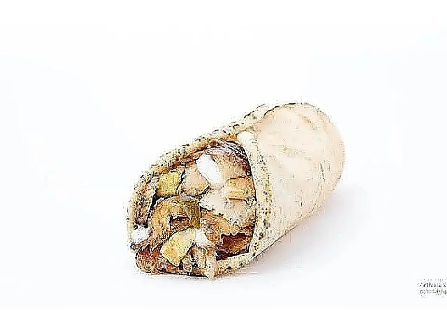 شاورما صغير