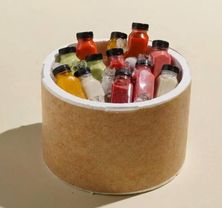 عصائر كبير