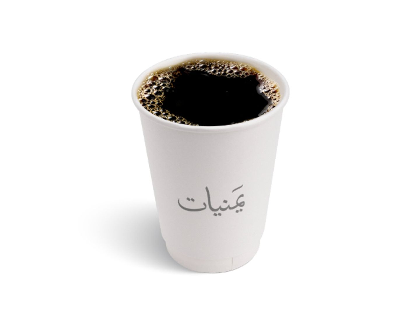 Fine Drip Coffee