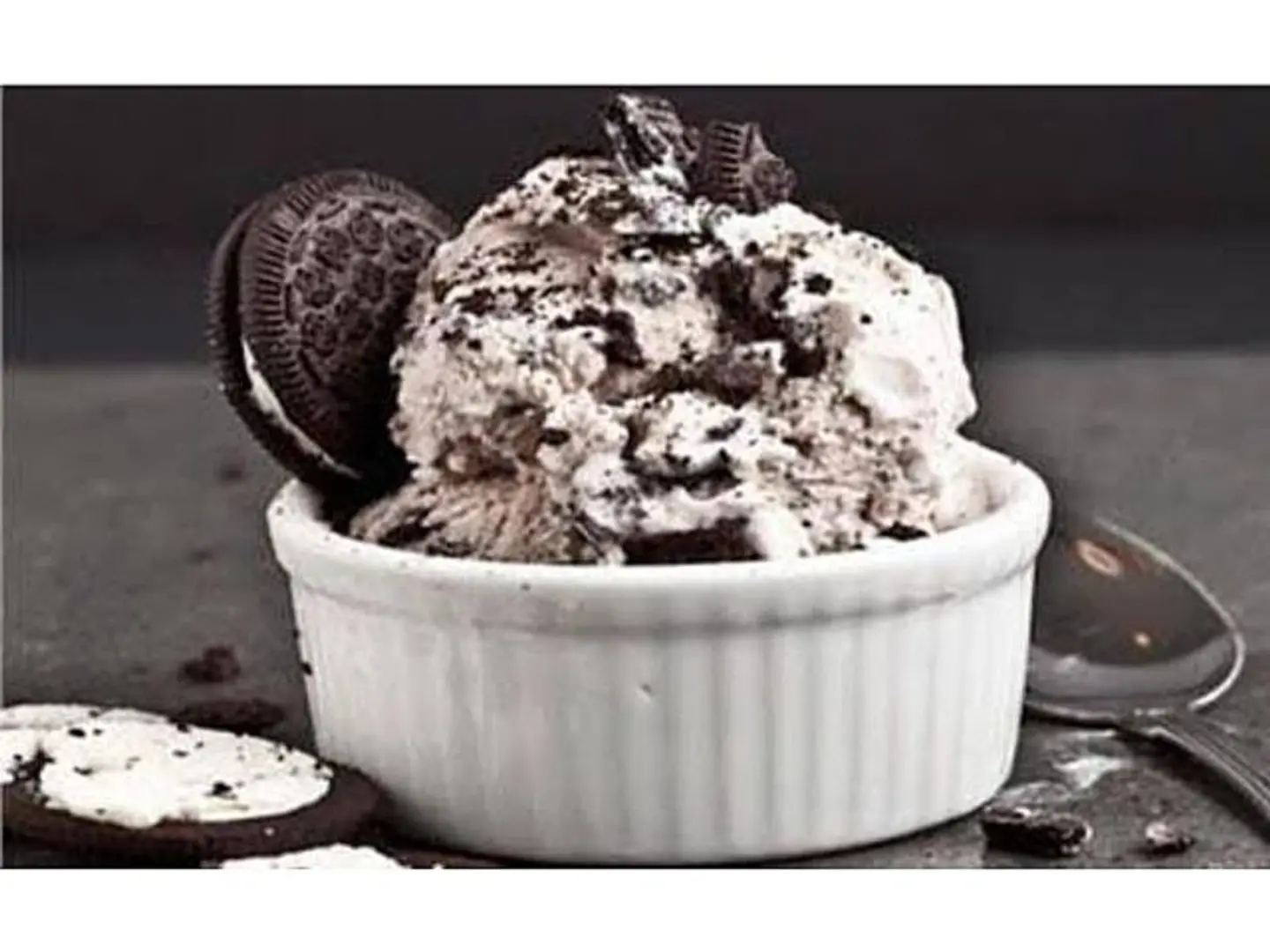 كريمة أوريو شيكولاتة