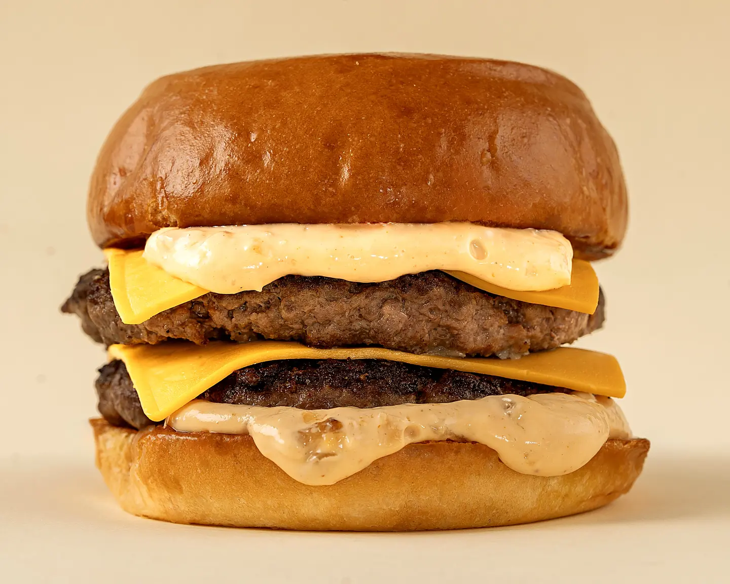Smoky Burger