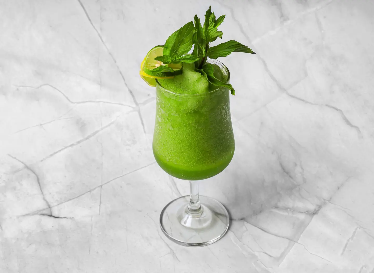 ليمون نعناع