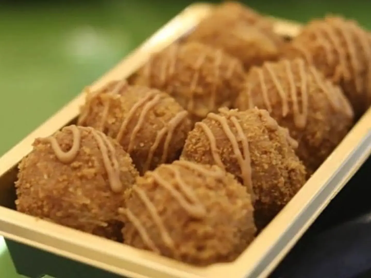 Lotus Balls, Small Size