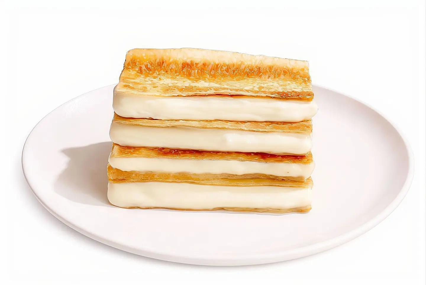 Liquid Cheese Mutabbak