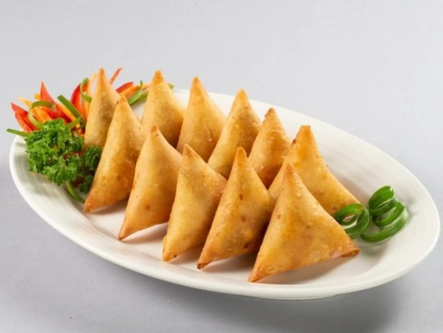 Samosa By Weight (500g)