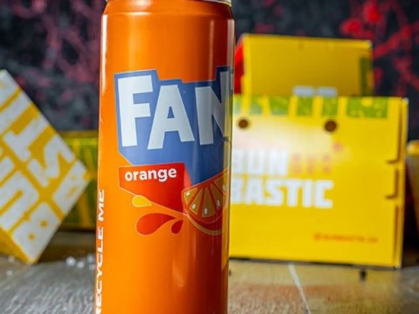 Fanta