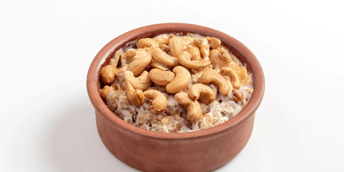 Cashew Masoub