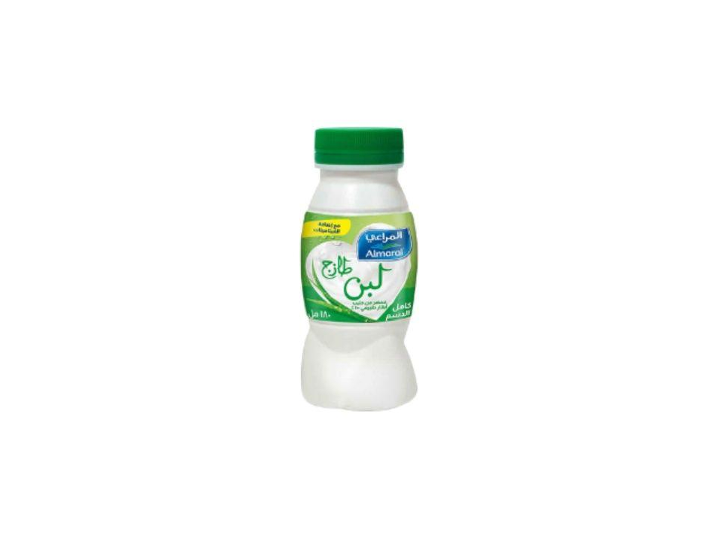 Milk 800ml