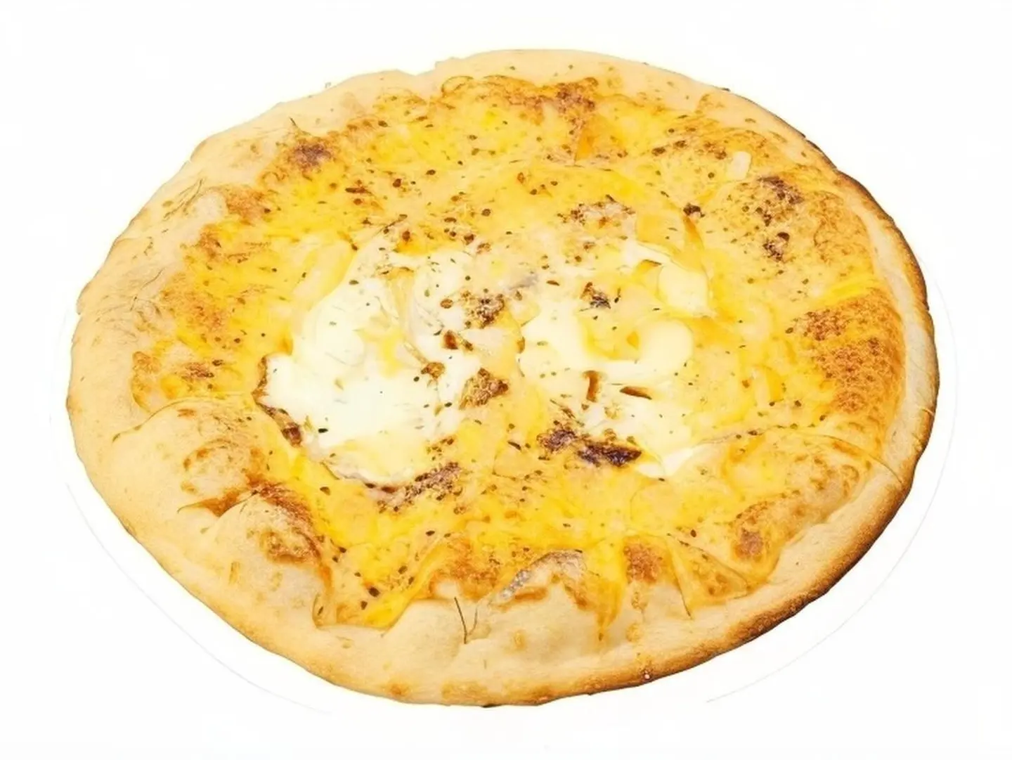 فطيرة جبنة صوص
